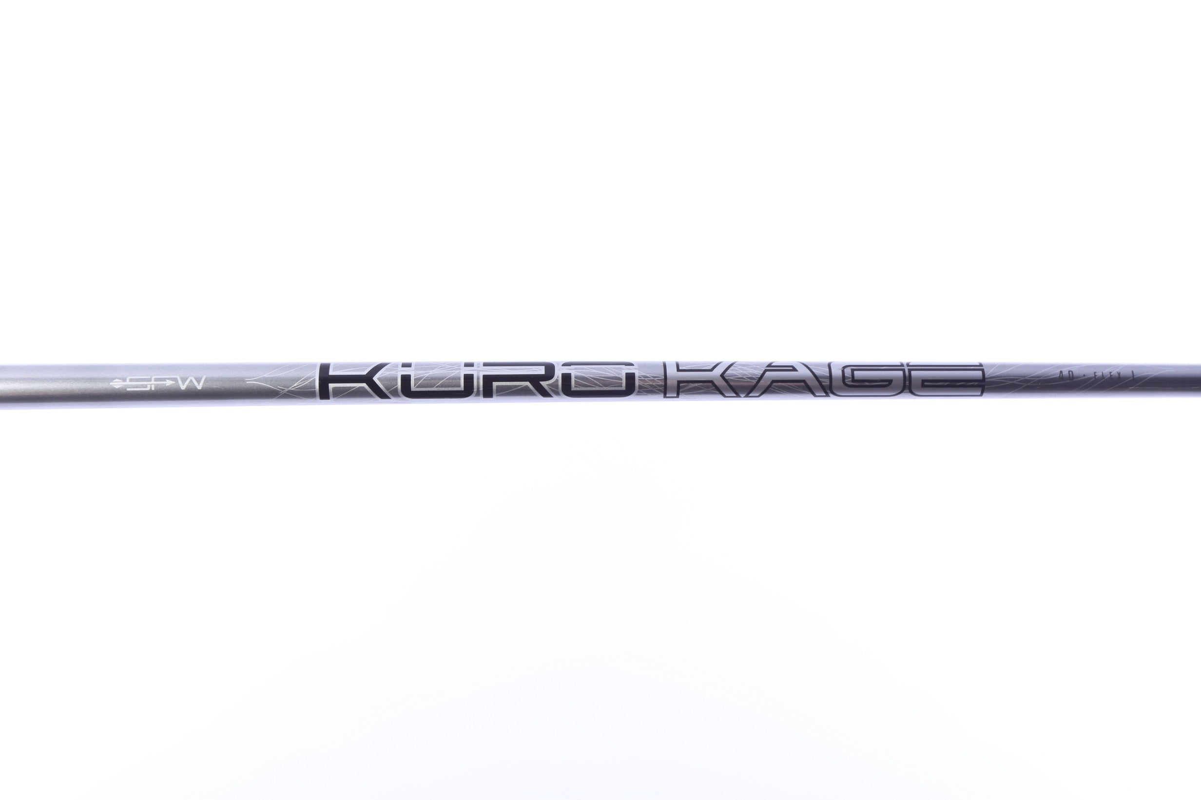 Used Titleist TSR1 Driver - 12 Degrees - Ladies Flex Mitsubishi Kuro Kage - Right-Handed