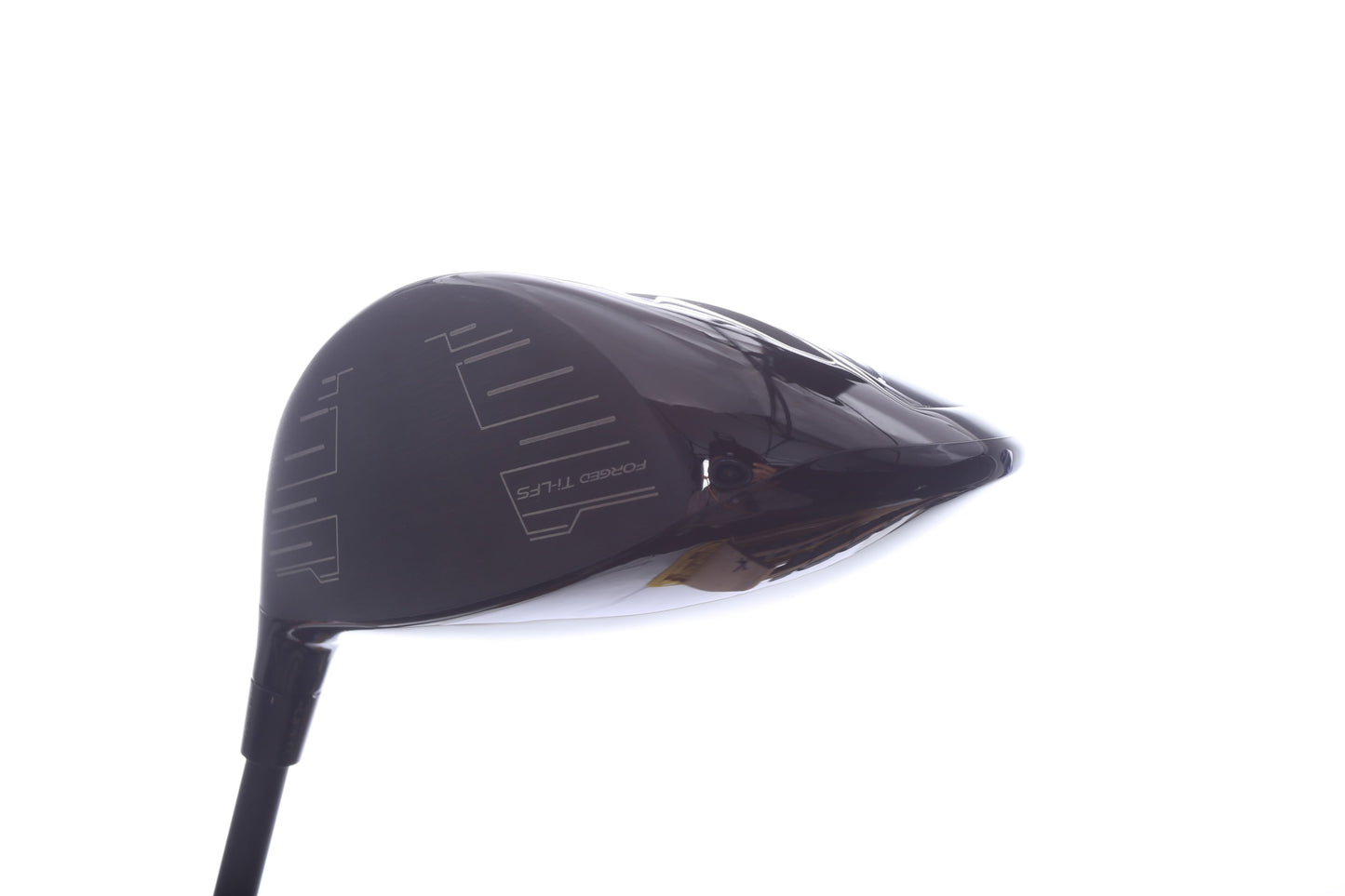 Used Mizuno ST-Z 230 Driver - 9.5 Degrees - Stiff Flex Mitsubishi Tensei 1K Blue - Right-Handed-Next Round