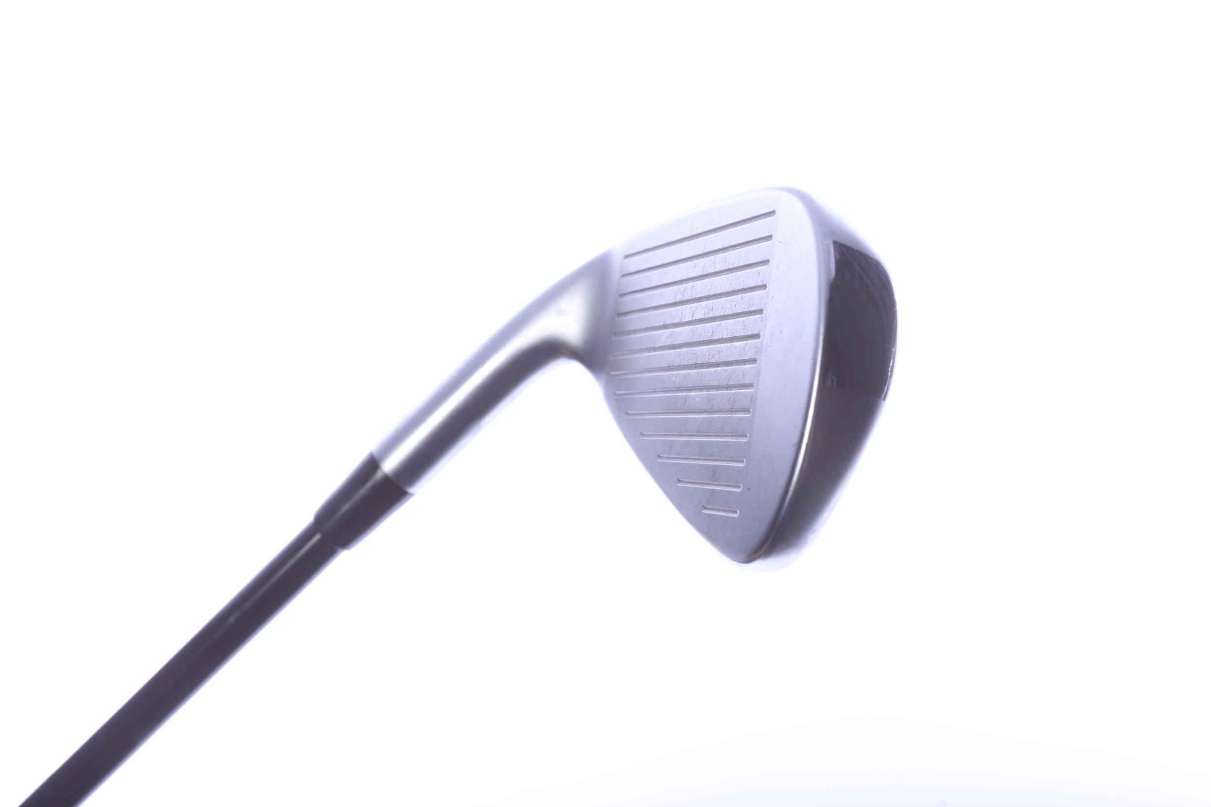 Used Mizuno JPX 925 Hot Metal Single 8-Iron - Right-Handed - Regular Flex