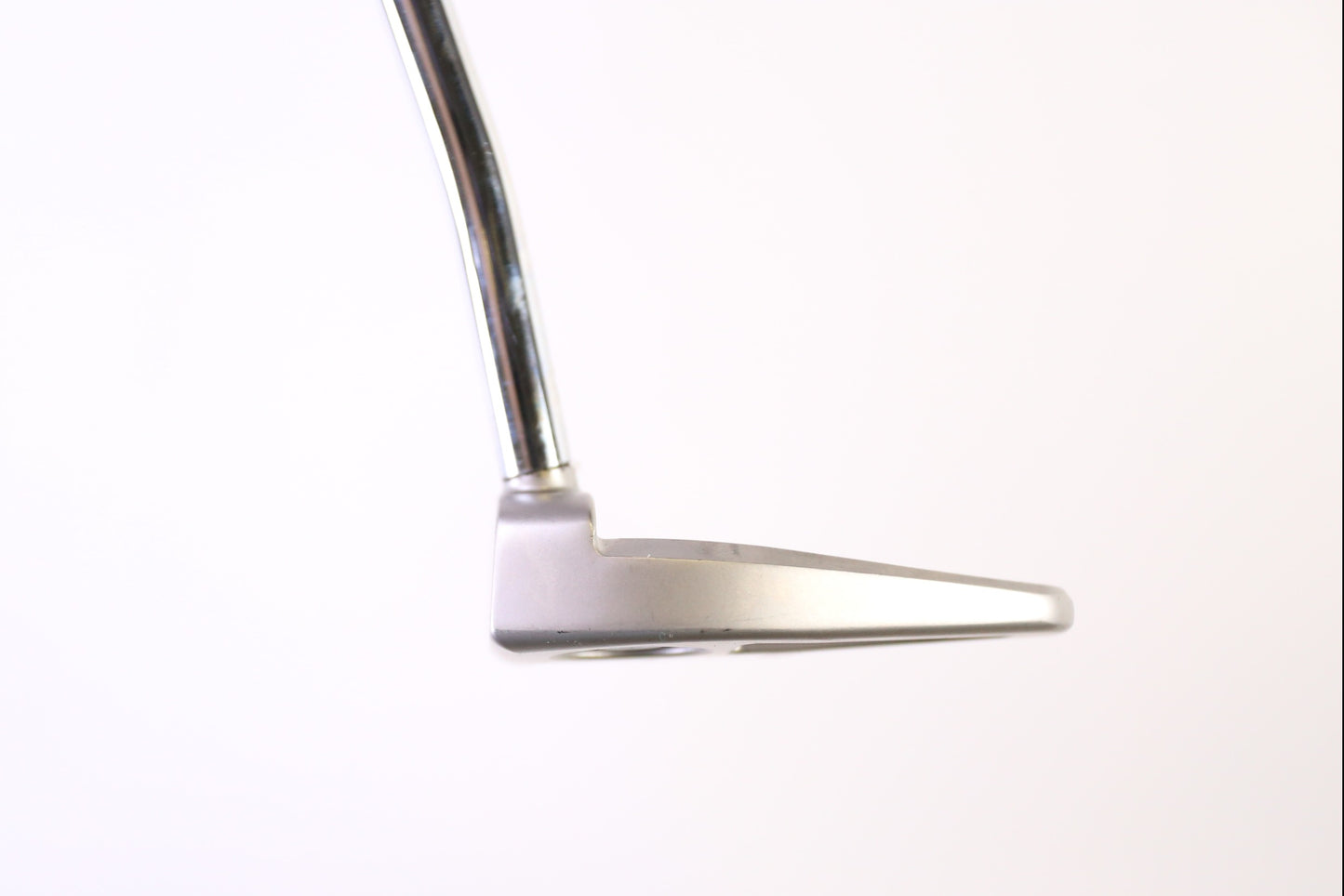 Used TaylorMade TP Reserve M27 Putter - Right-Handed - 36.75 in - Mallet-Next Round