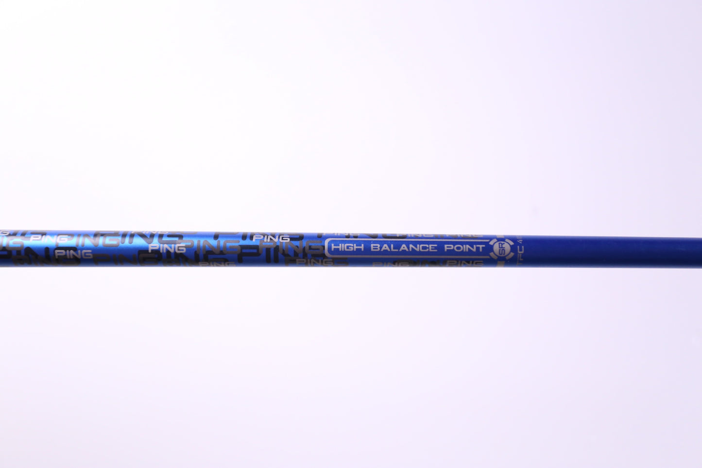 Used Ping G30 3H Hybrid - Left-Handed - 19 Degrees - Soft Regular Flex-Next Round