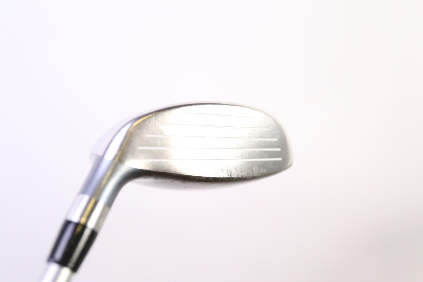 Used Ping Serene 5-Wood - Right-Handed - 22 Degrees - Ladies Flex-Next Round