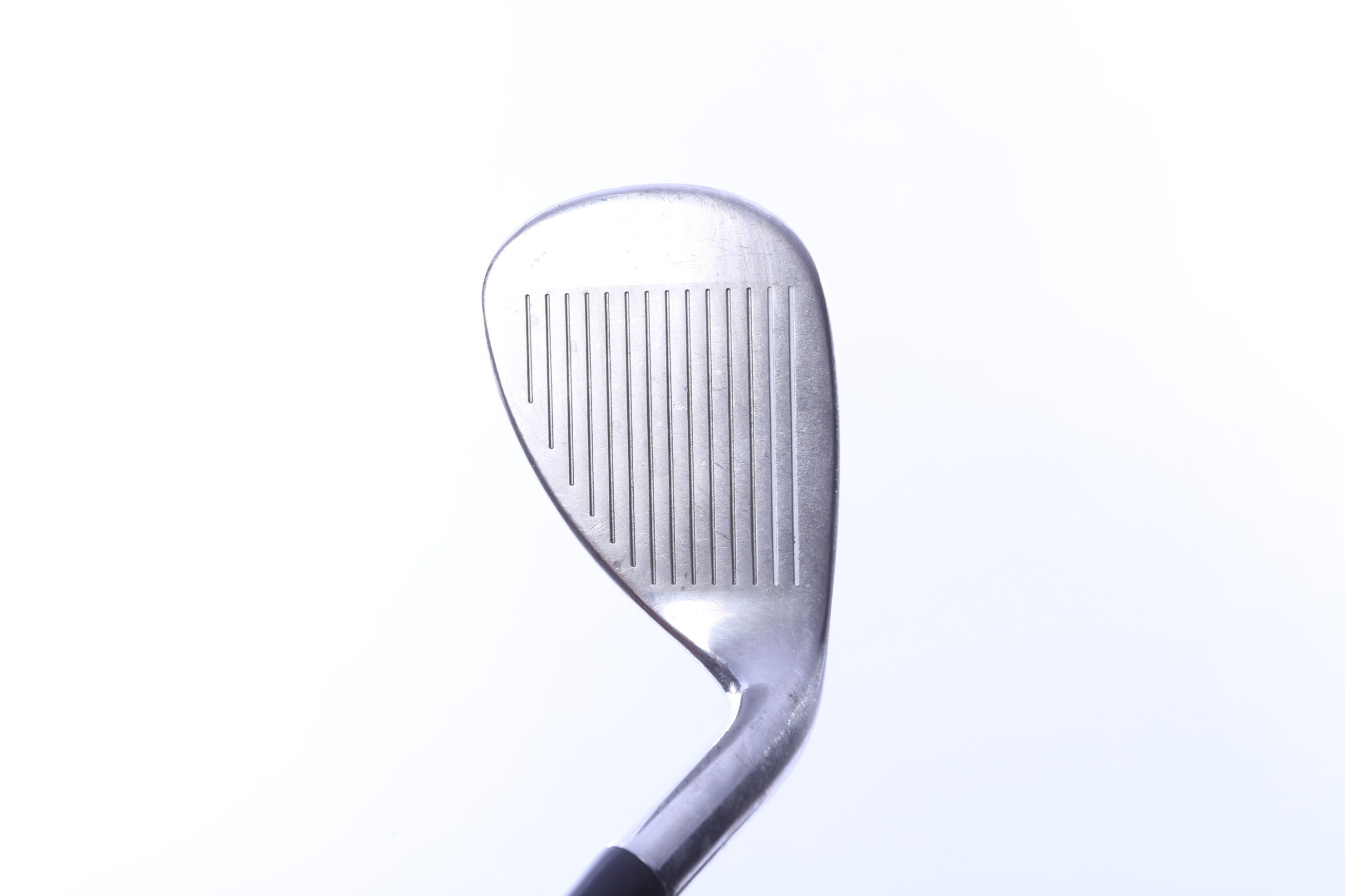 Used Callaway Rogue X Sand Wedge - Left-Handed - 56 Degrees - Seniors Flex-Next Round