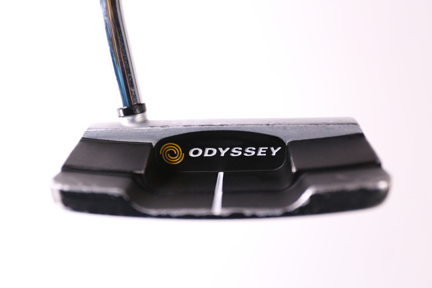 Used Odyssey Stroke Lab Double Wide Flow Putter - Right-Handed - 33 in - Blade-Next Round
