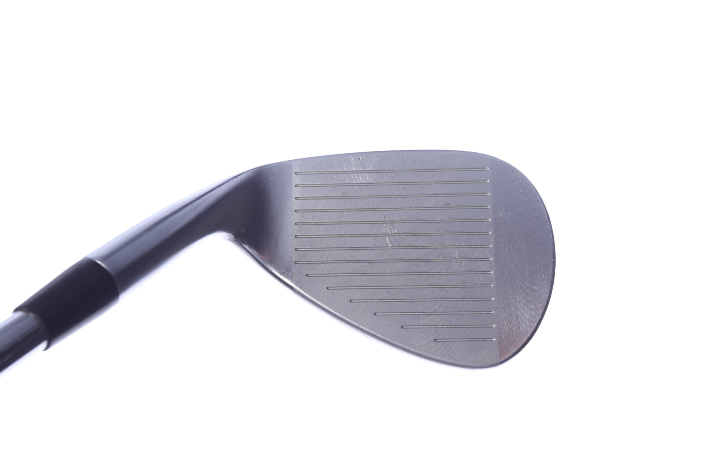 Used Mizuno JPX 919 Hot Metal Pro Gap Wedge - Right-Handed - 50 Degrees - Stiff Flex-Next Round