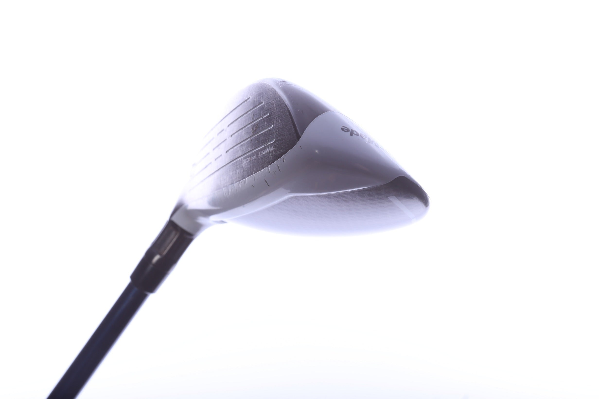 Used TaylorMade SIM MAX 5H Hybrid - Right-Handed - 25 Degrees - Regular Flex