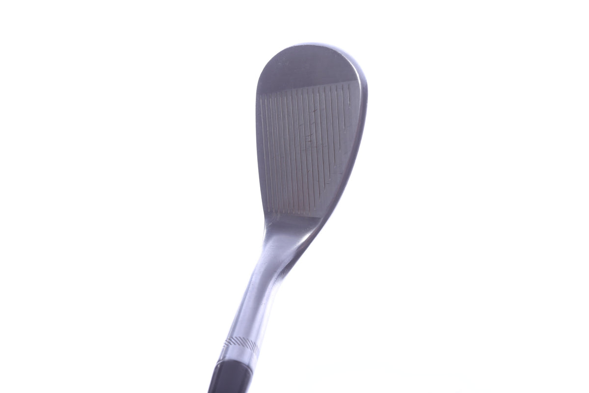 Used Titleist Vokey SM10 Tour Chrome Lob Wedge - Right-Handed - 60 Degrees - Wedge Flex-Next Round