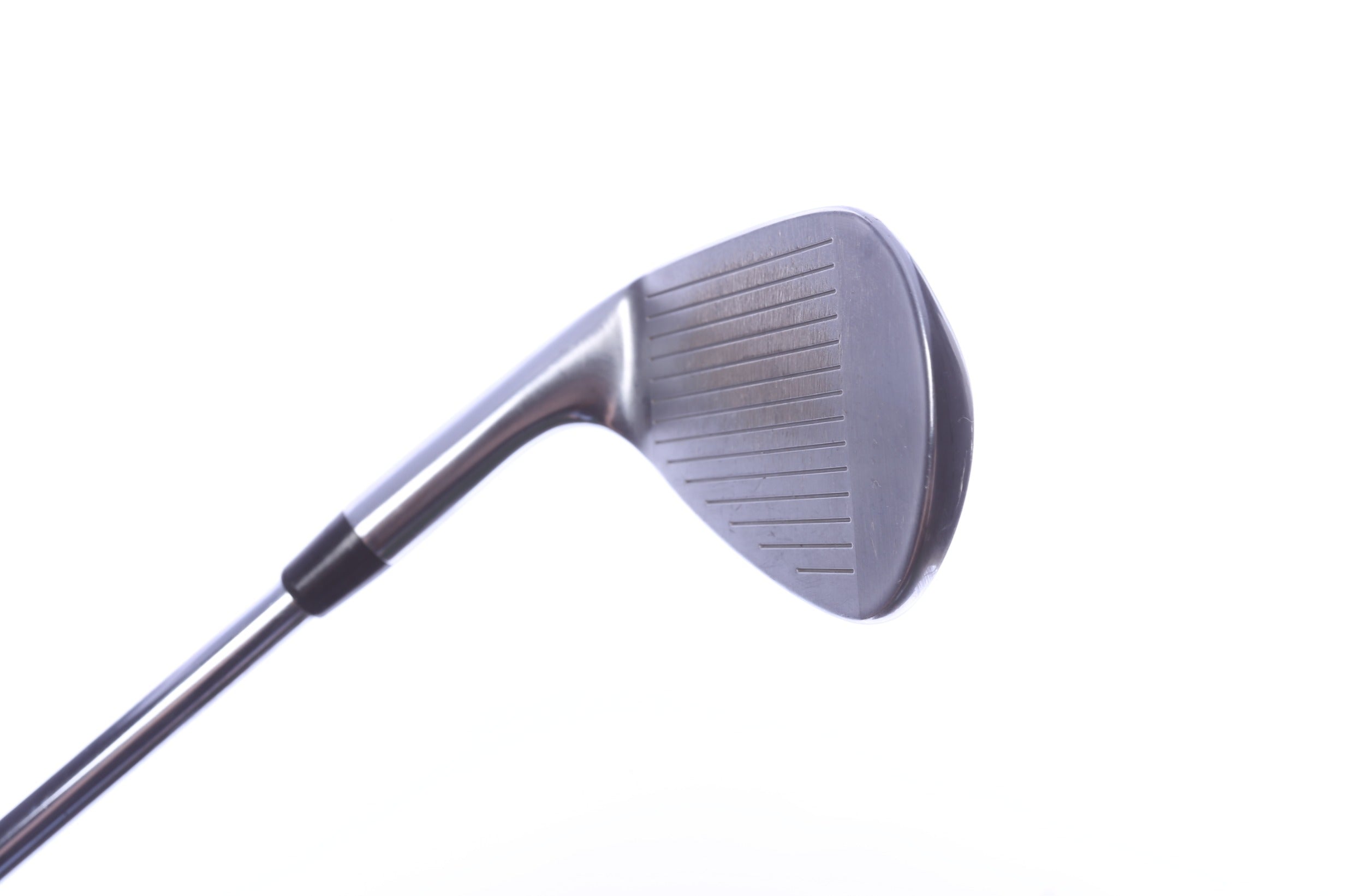 Used Titleist 2021 T200 Gap Wedge - Right-Handed - 48 Degrees - Regular Flex