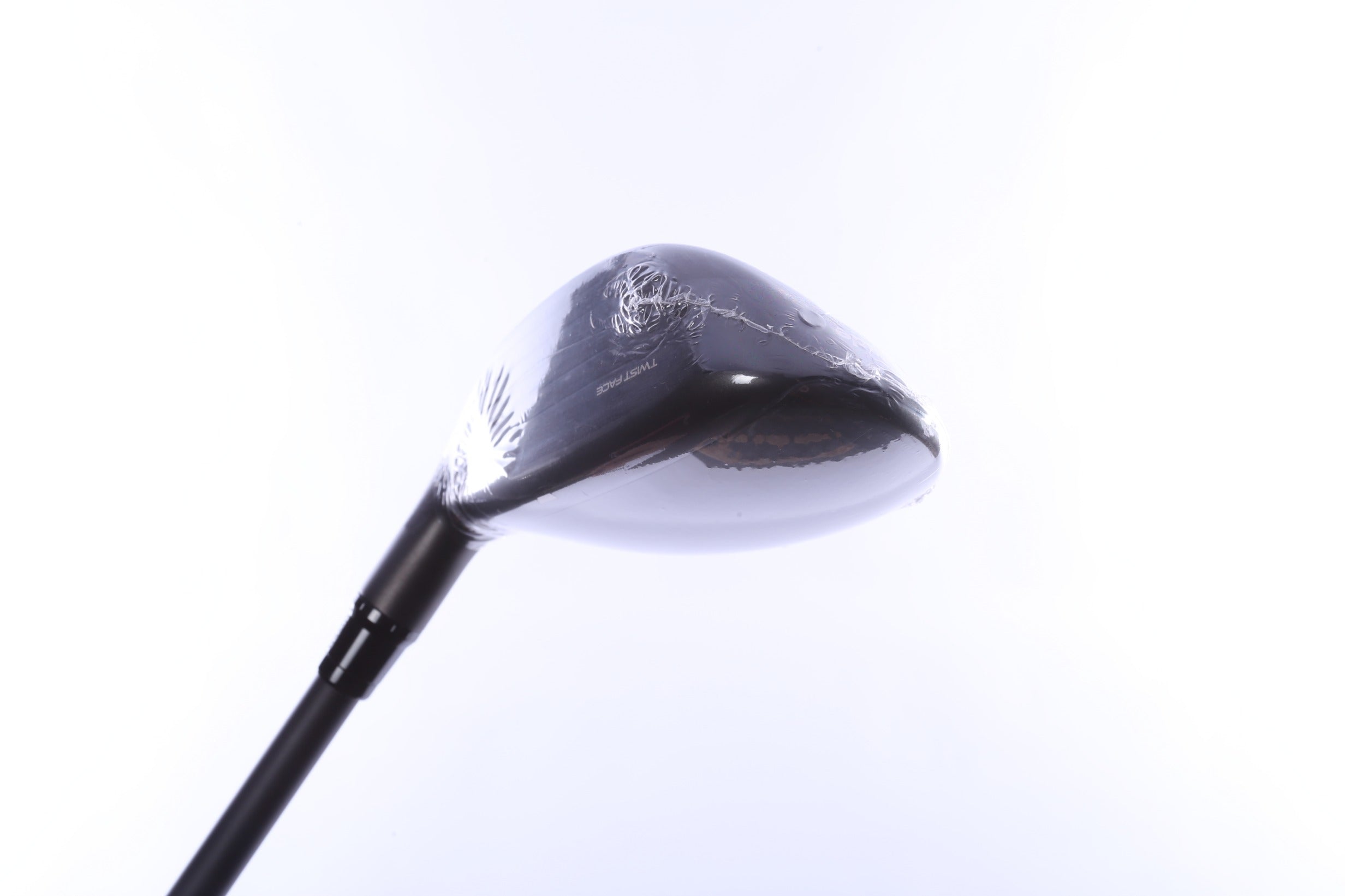 Used TaylorMade Qi4D Max Rescue 4H Hybrid - Right-Handed - 22 Degrees - Regular Flex-Next Round
