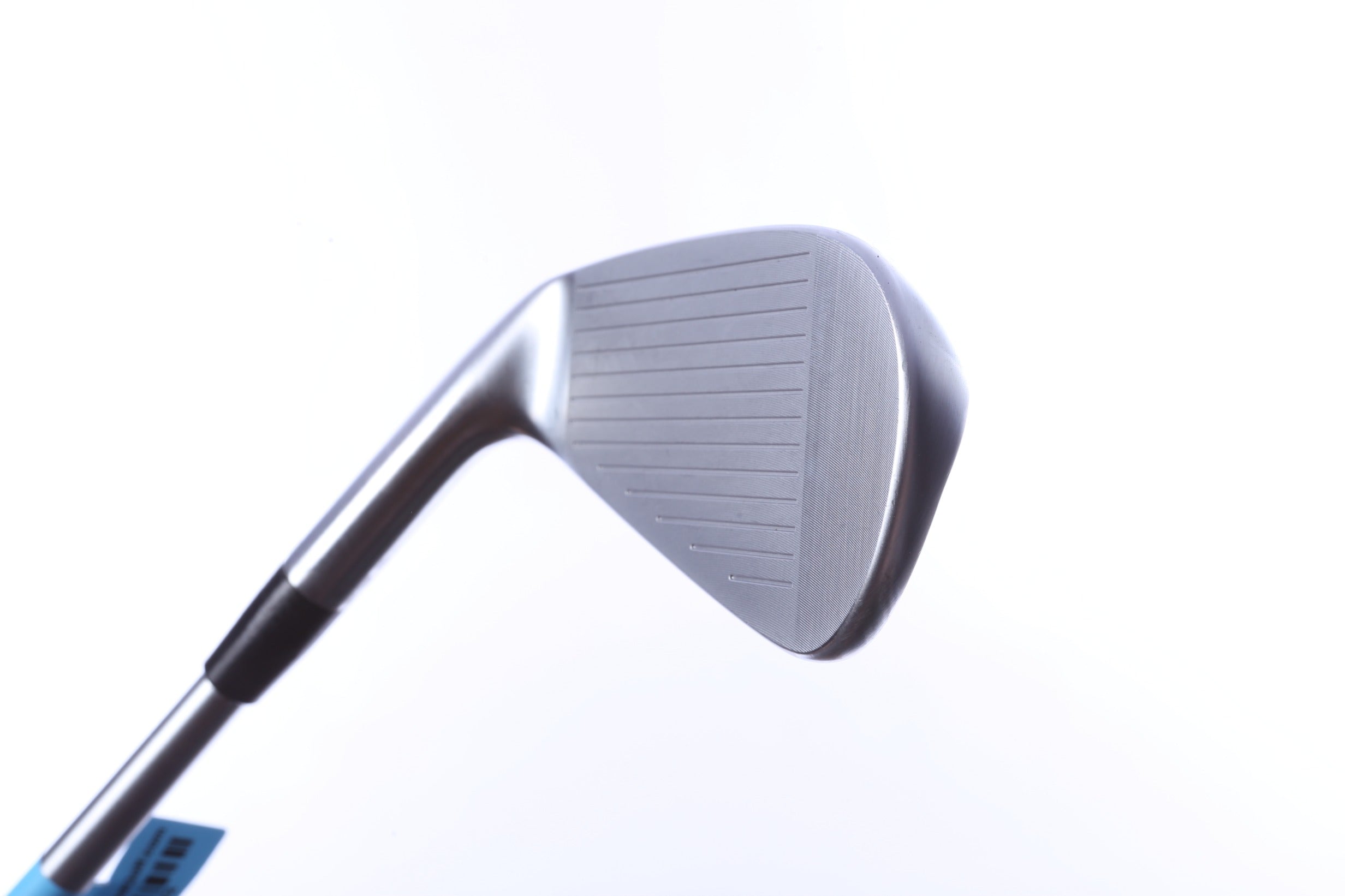 Used TaylorMade 2024 P7CB Single 6-Iron - Right-Handed - Stiff Flex-Next Round