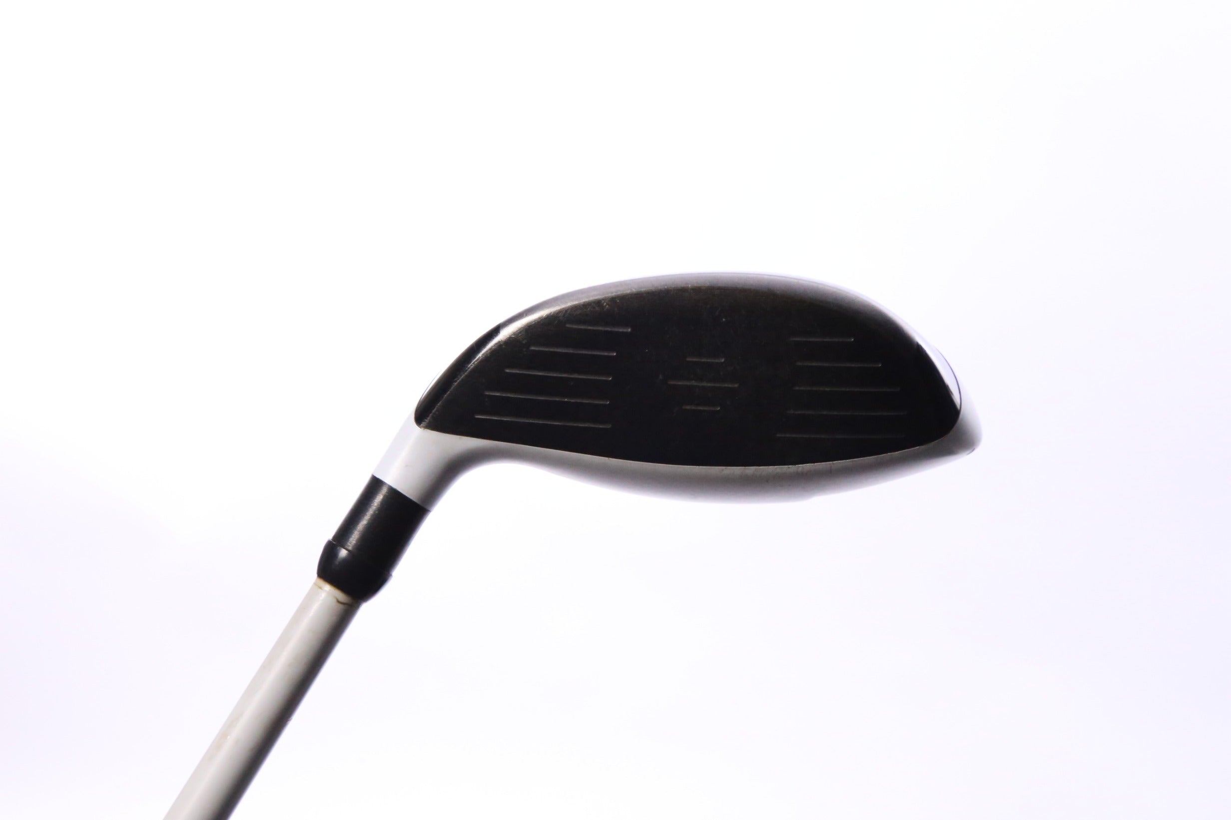 Used TaylorMade AeroBurner 5HL Wood - Right-Handed - 21 Degrees - Regular Flex