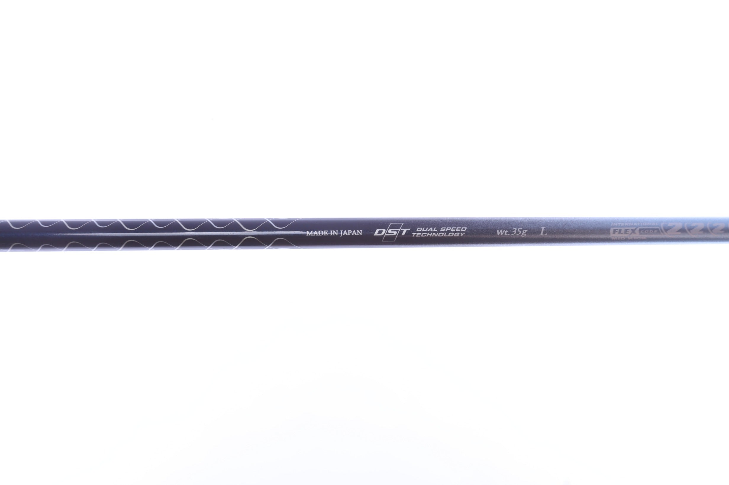 Used XXIO 13 Womens Single 7-Iron - Right-Handed - Ladies Flex-Next Round