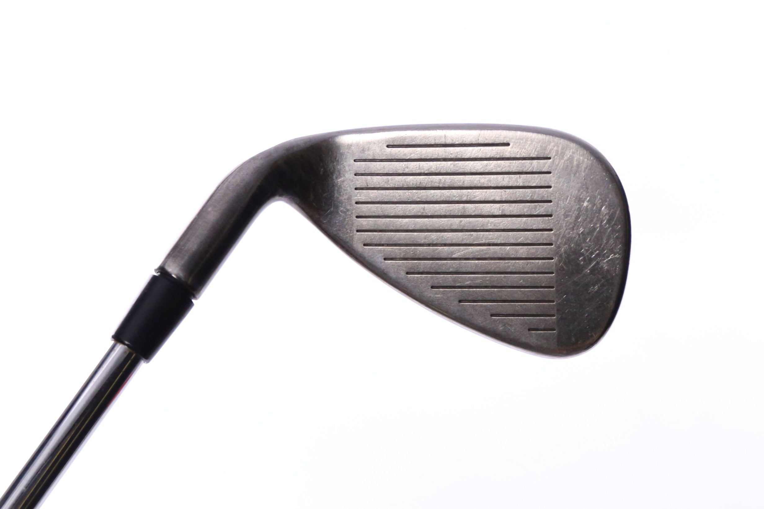 Used Callaway X-24 Hot Single 8-Iron - Right-Handed - Uniflex Flex-Next Round