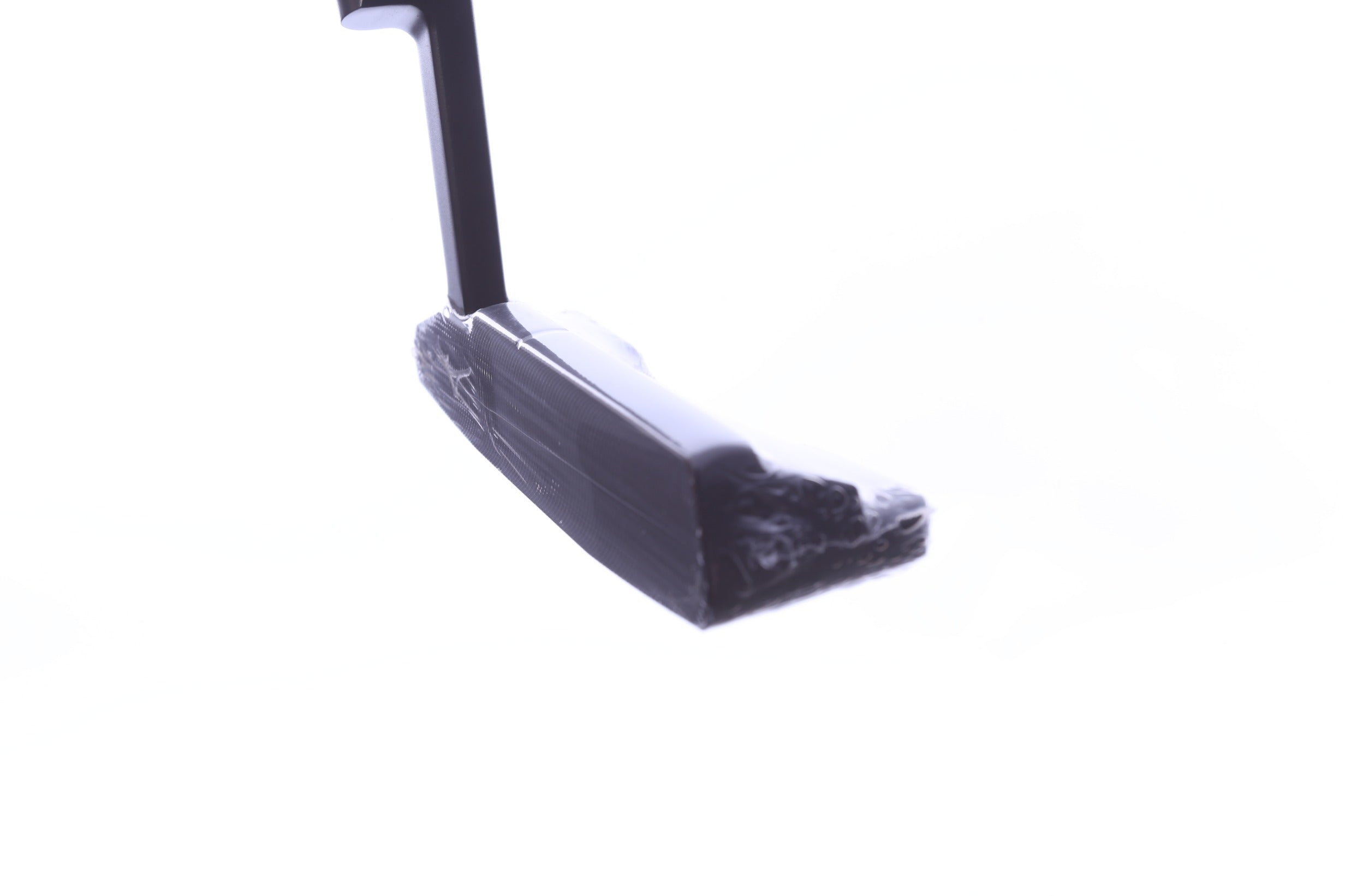 Used Mizuno M Craft Kyoto P Putter - Left-Handed - 34 in - Blade