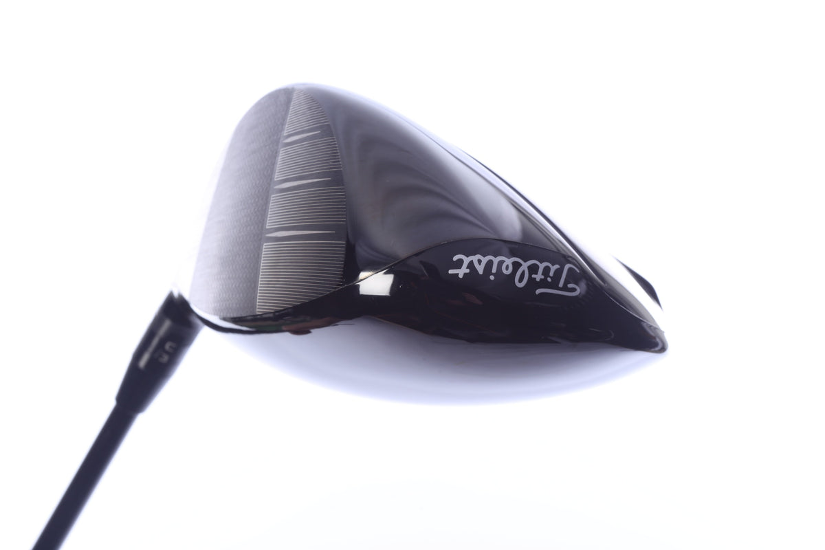 Used Titleist TSR3 Driver - 9 Degrees - Regular Flex Mitsubishi Tensei AV Blue - Right-Handed