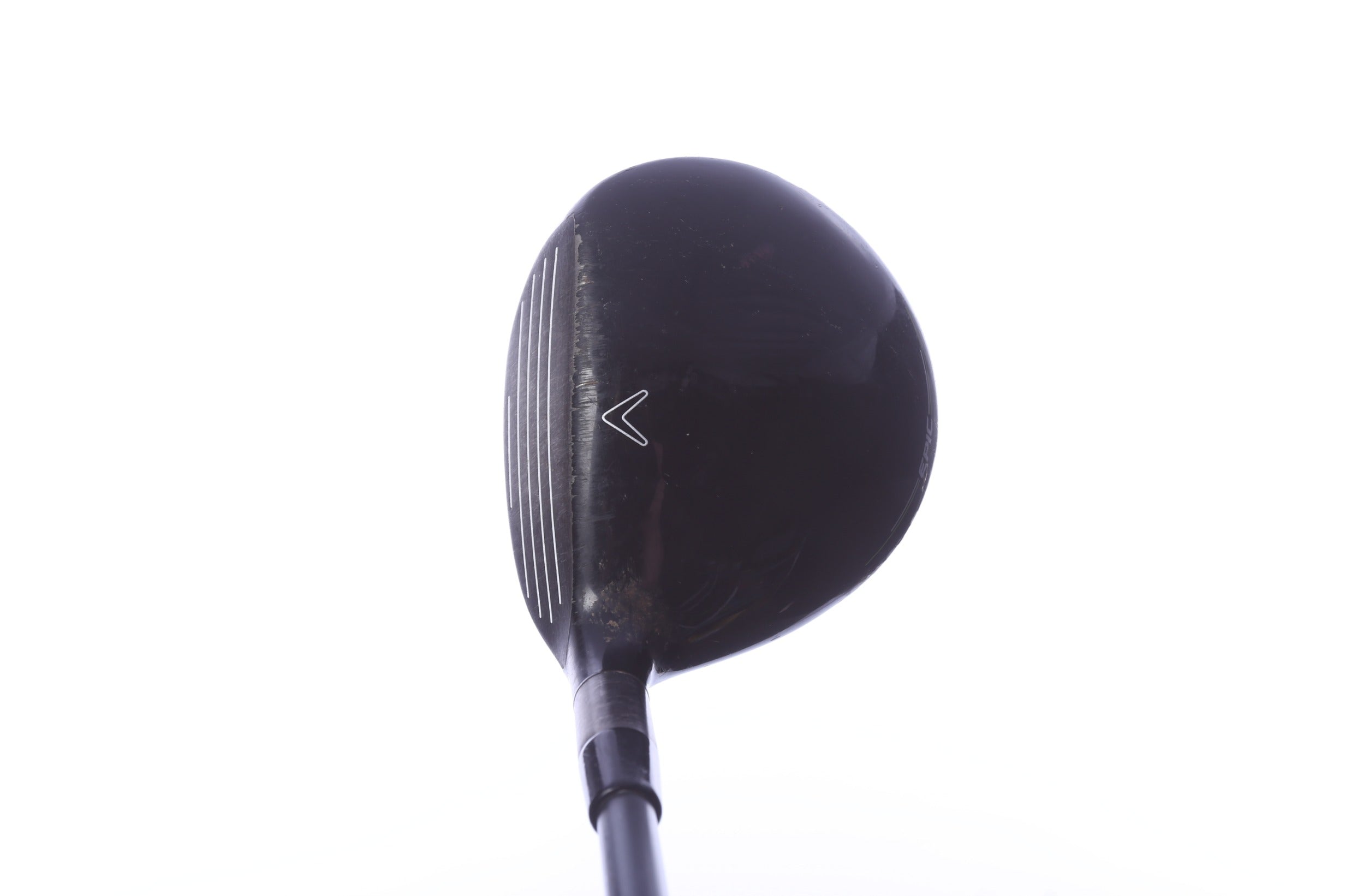 Used Callaway Epic MAX 11-Wood - Right-Handed - 25 Degrees - Regular Flex-Next Round
