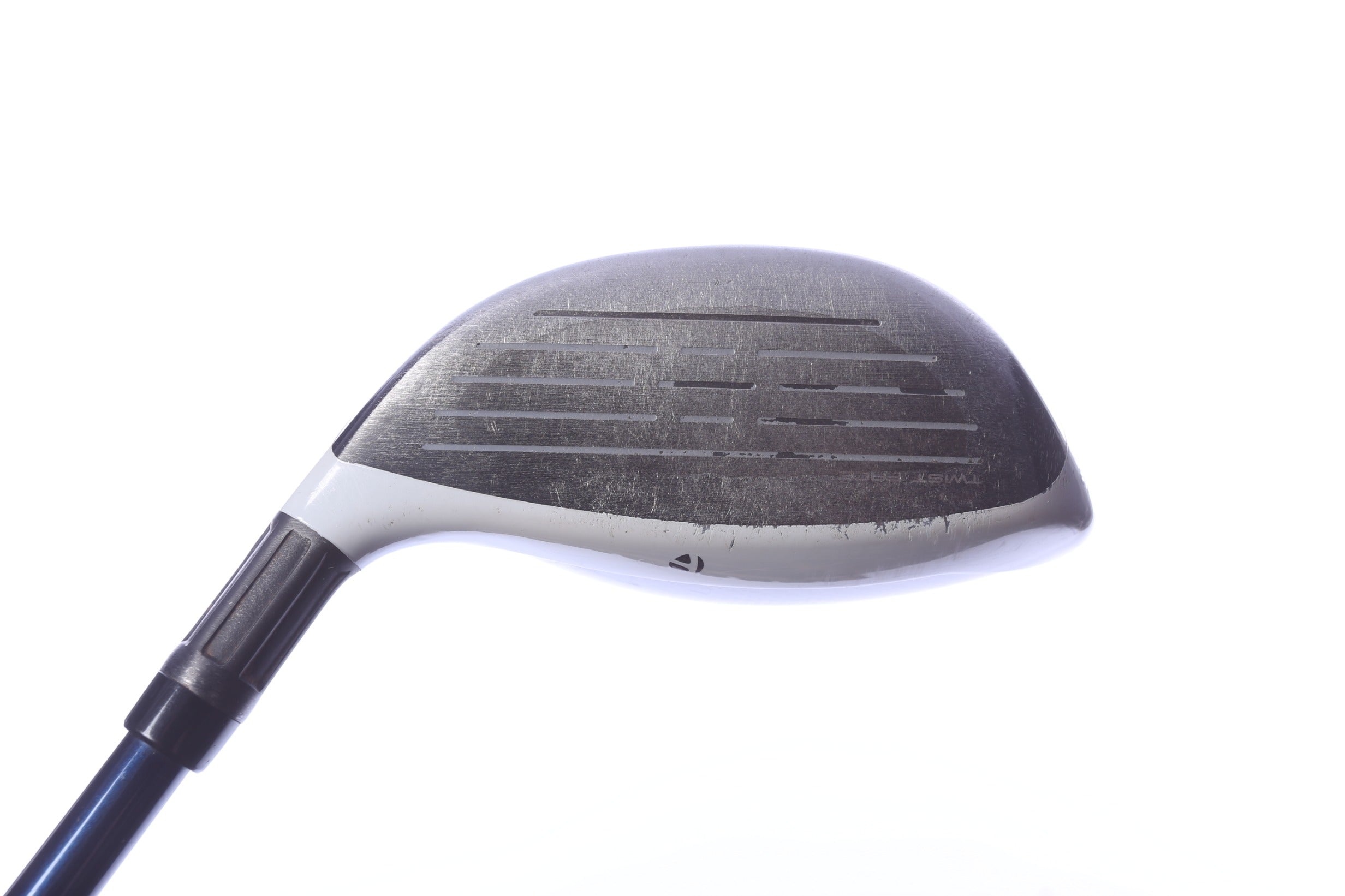 Used TaylorMade SIM MAX 3-Wood - Right-Handed - 15 Degrees - Stiff Flex