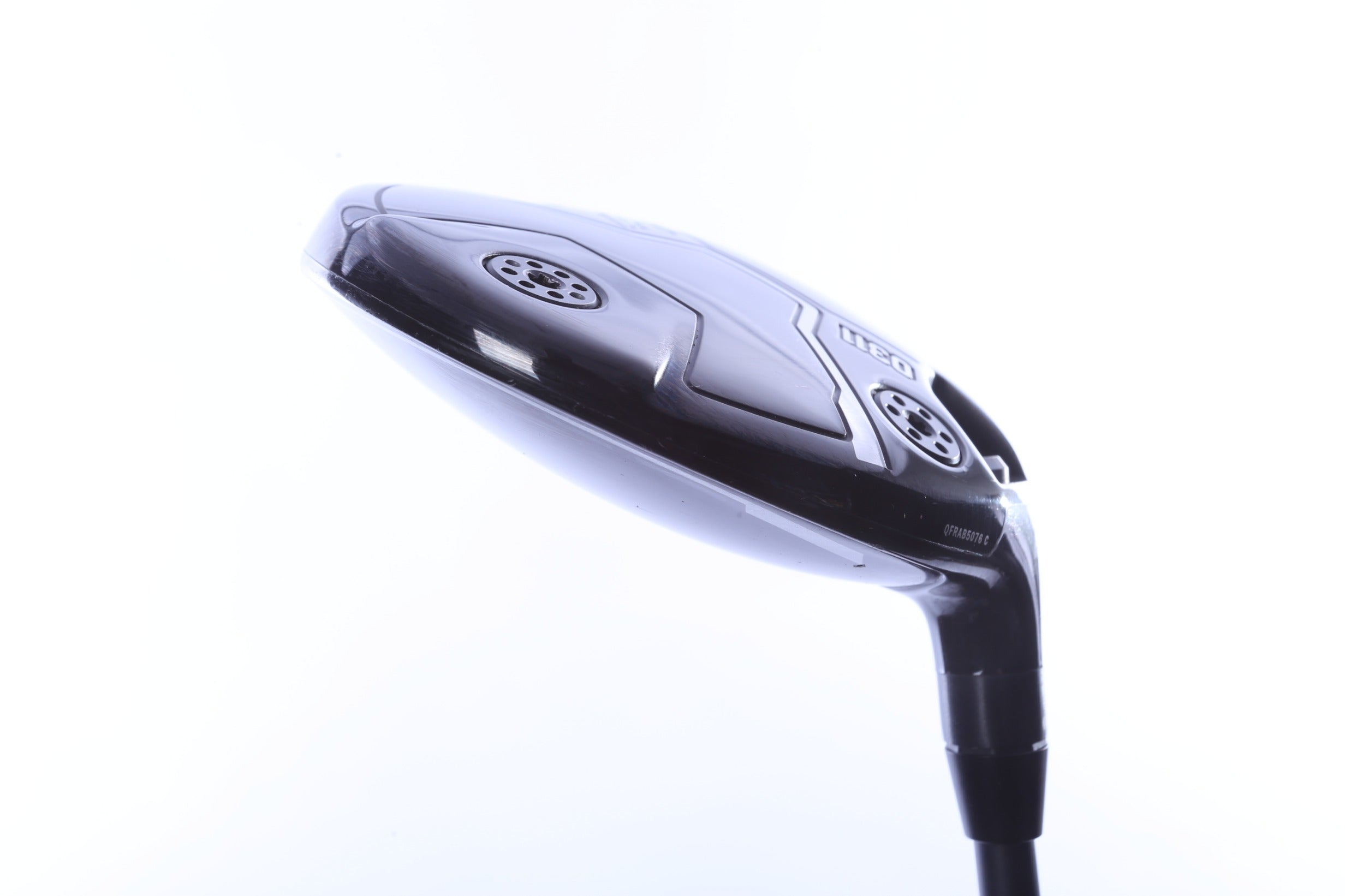 Used PXG 0311 Black OPS 4-Wood - Right-Handed - 17 Degrees - Ladies Flex-Next Round