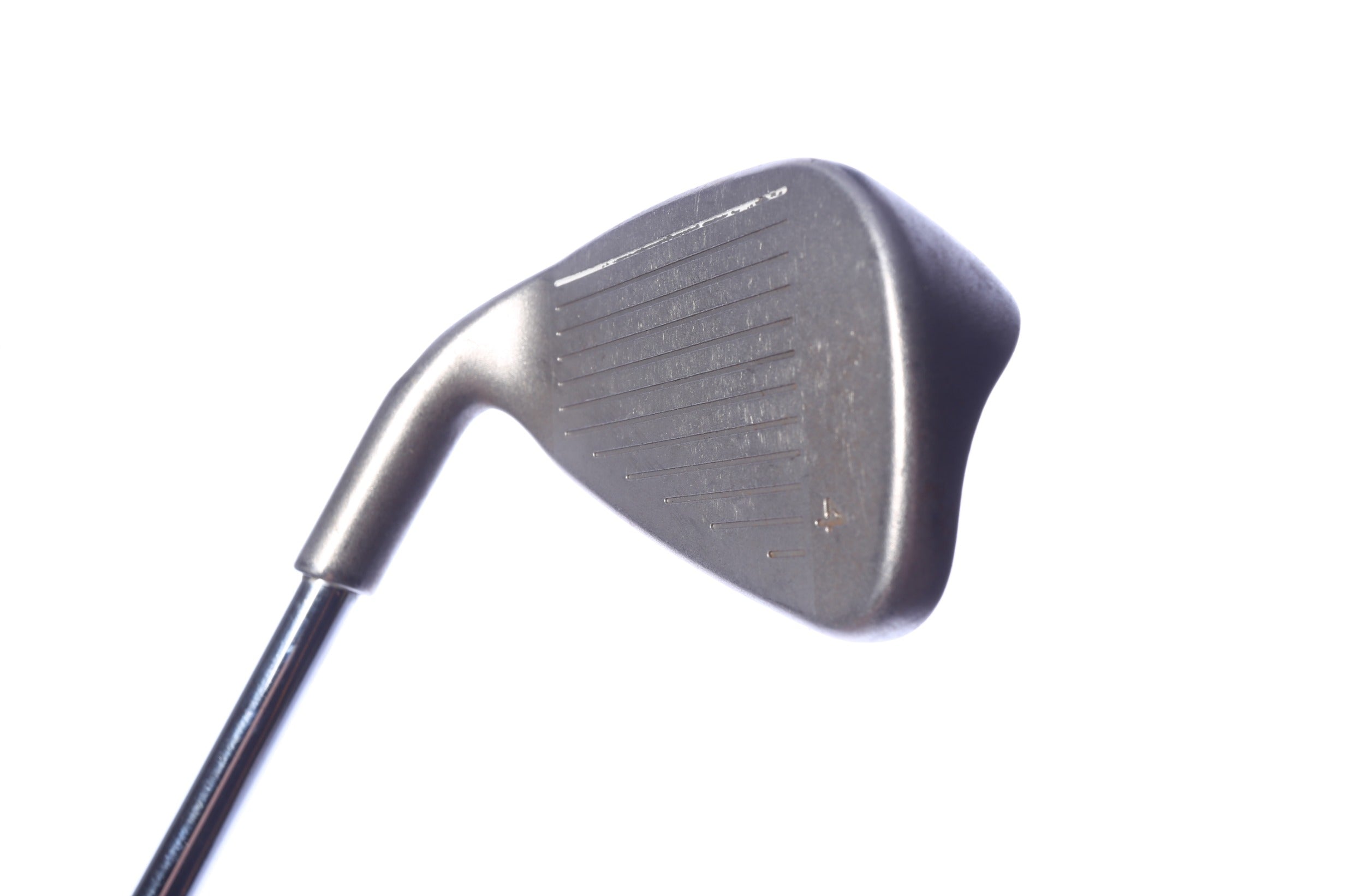 Used Ping G5 Single 4-Iron - Right-Handed - Seniors Flex