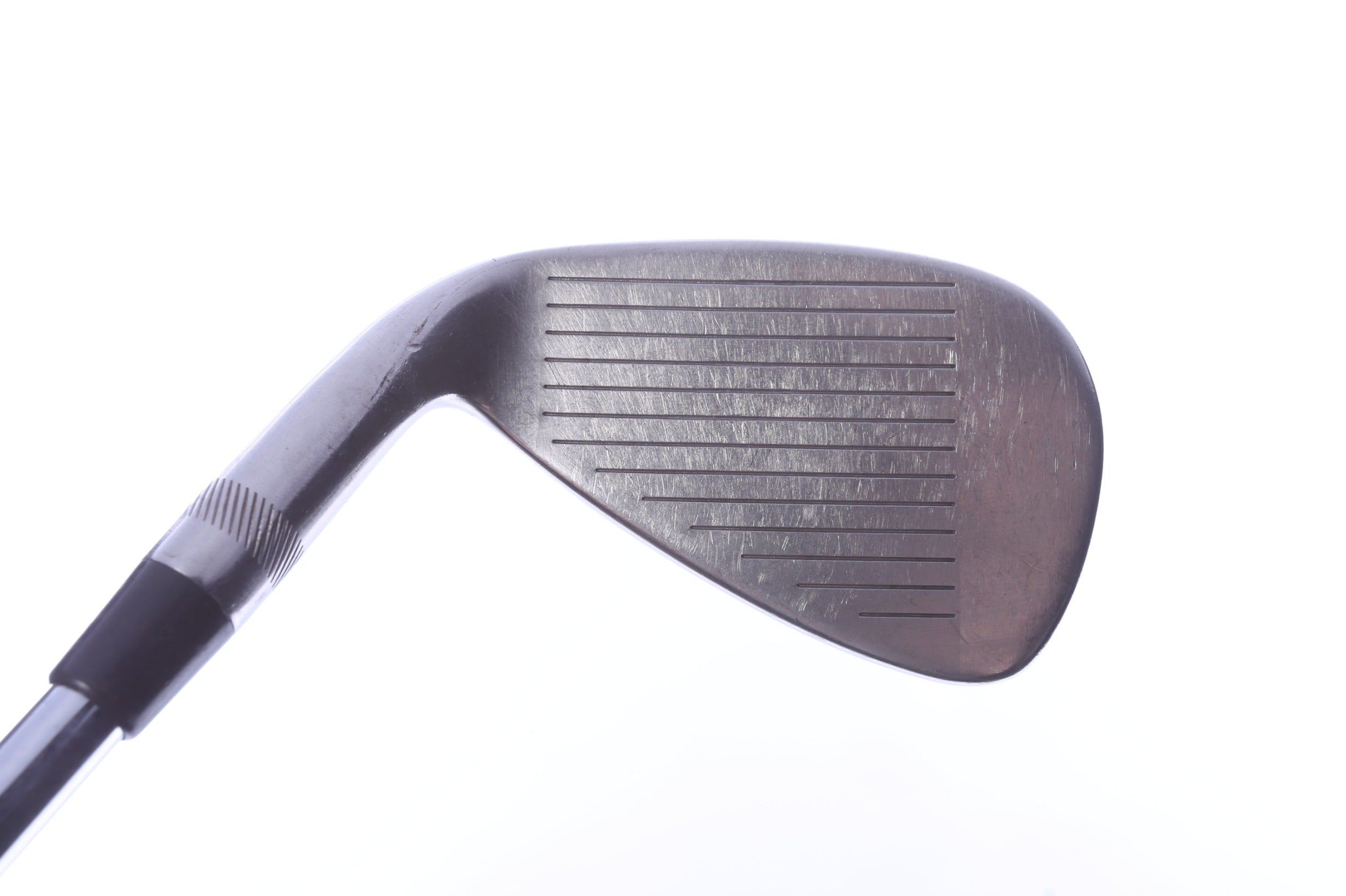 Used Sub 70 699 Pro Single 8-Iron - Right-Handed - Extra Stiff Flex-Next Round