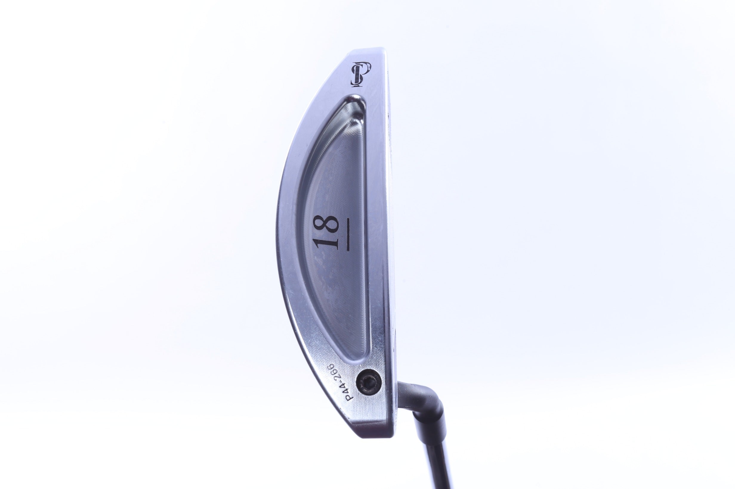 Used Sacks Parente Series 18 Putter - Right-Handed - 35 in - Blade-Next Round