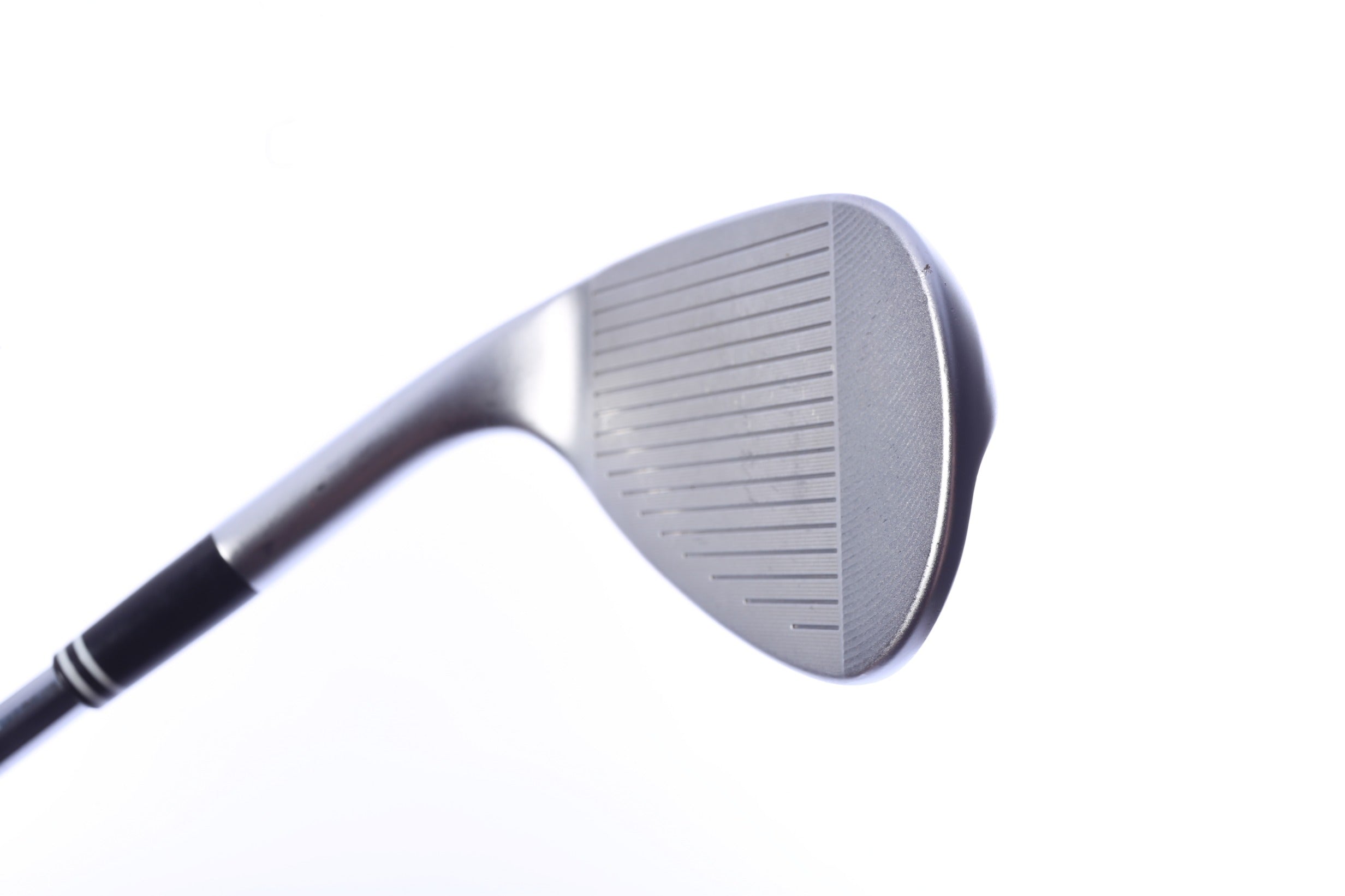 Used Cleveland CBX 2 Gap Wedge - Right-Handed - 48 Degrees - Wedge Flex