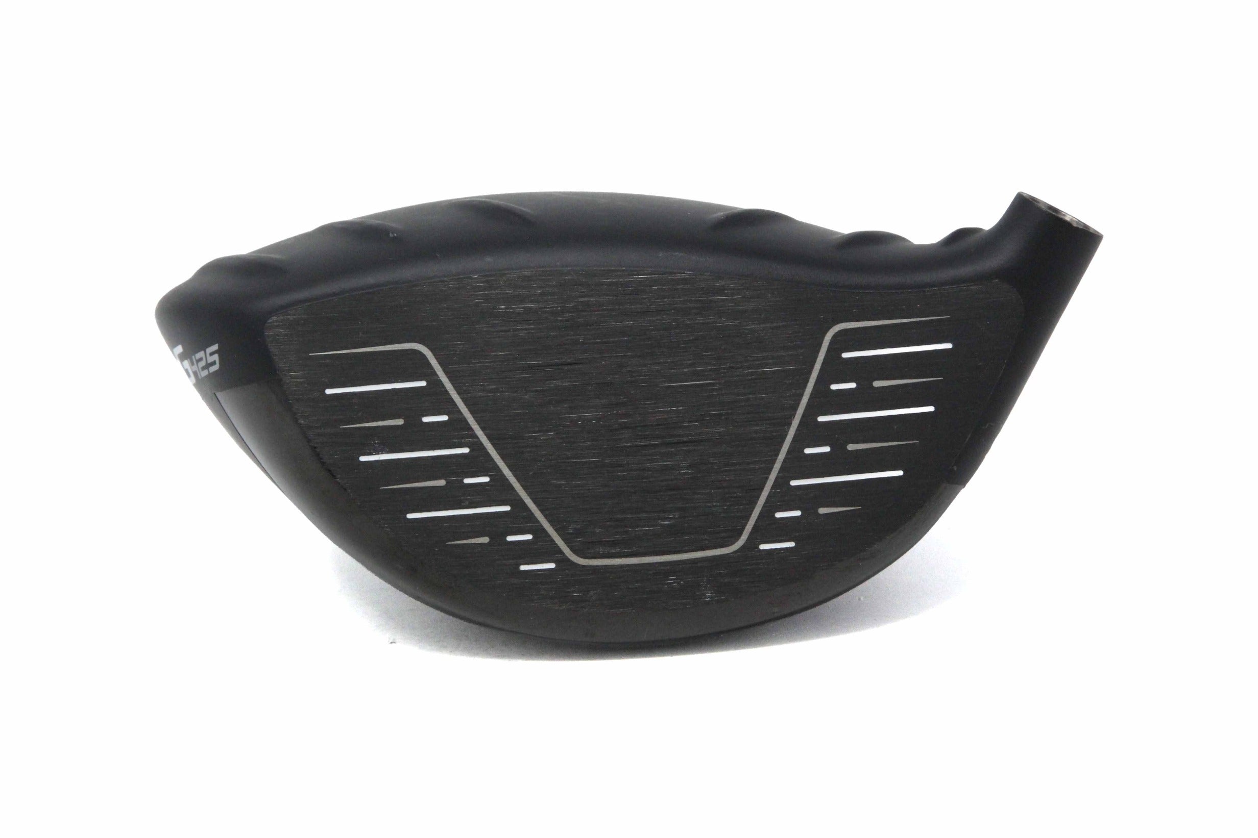 Used Ping G425 LST Driver - HEAD ONLY - Right-Handed - 10.5 Degrees