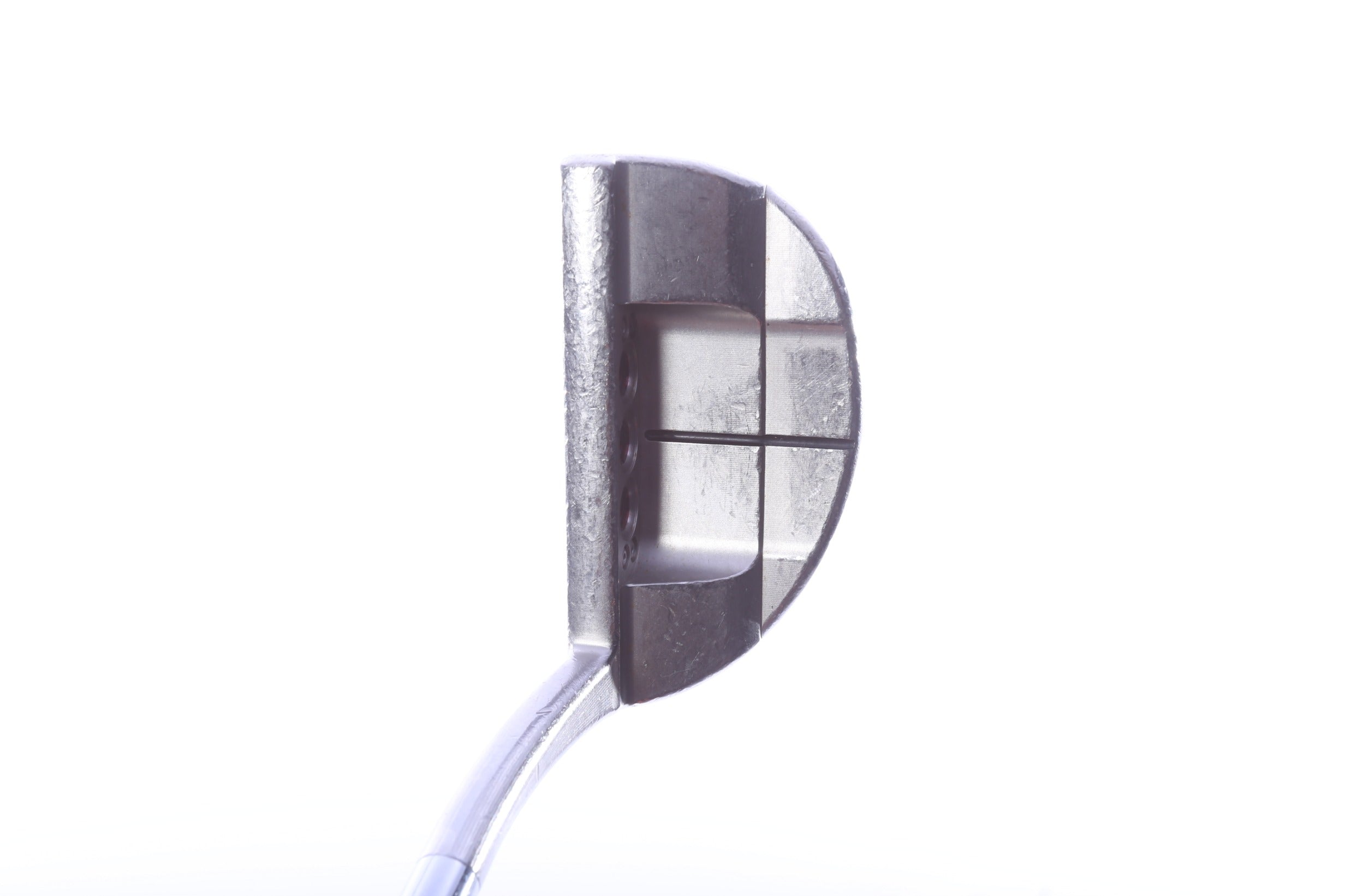 Used Titleist Scotty Cameron Select Newport 3 Putter - Right-Handed - 35 in - Mid-mallet