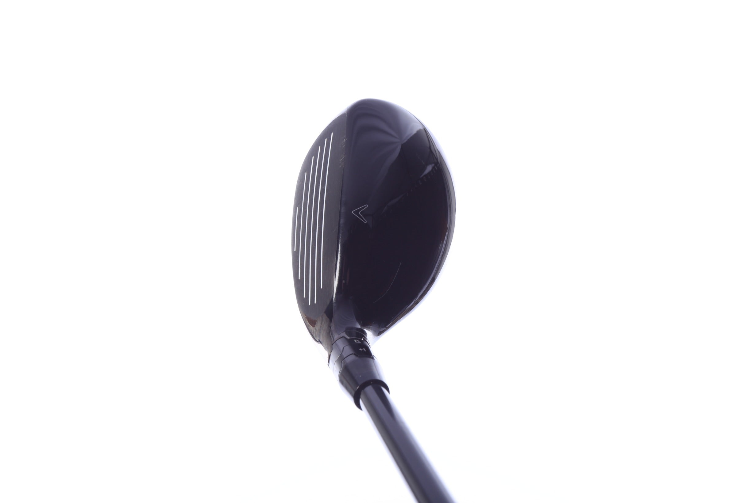 Used Callaway Paradym Hybrid Set - Right-Handed - 3H, 4H - Stiff Flex