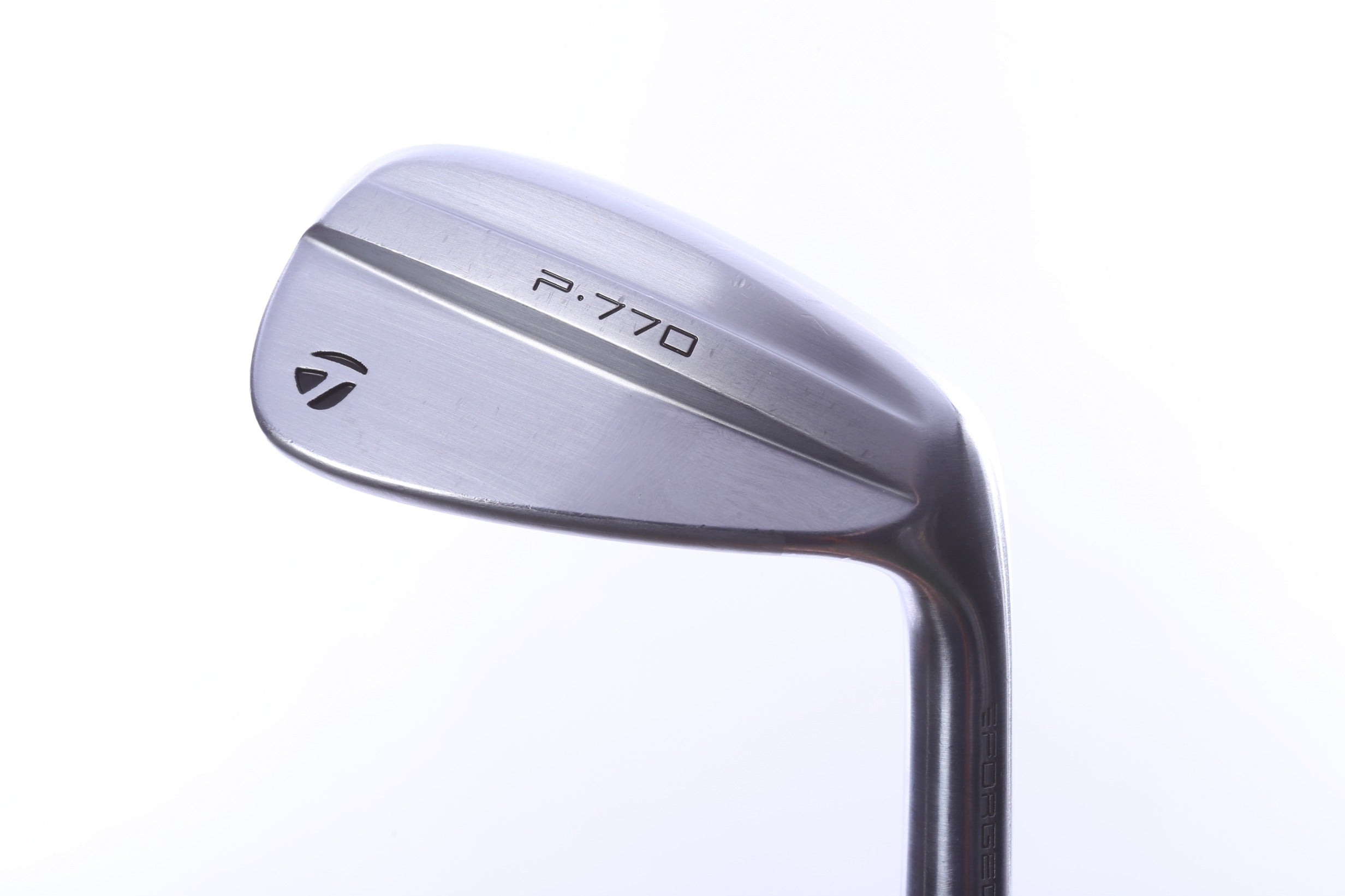 Used TaylorMade 2024 P770 Approach Wedge - Right-Handed - 50 Degrees - Stiff Flex-Next Round