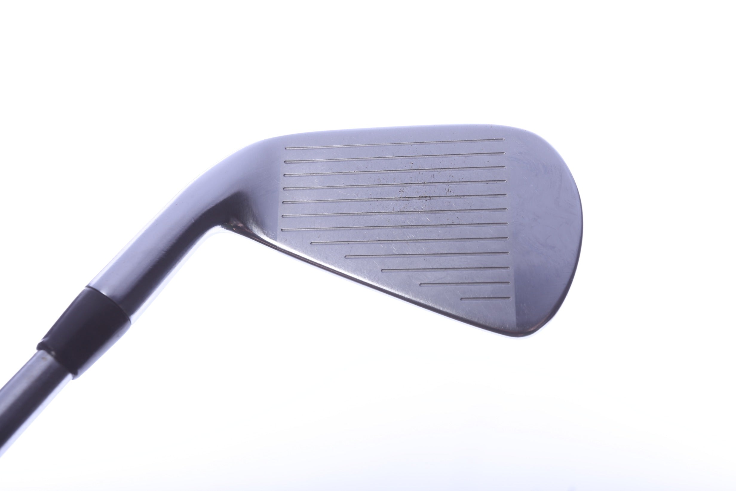 Used Titleist U 500 Single Utility 4-Iron - Right-Handed - Stiff Flex