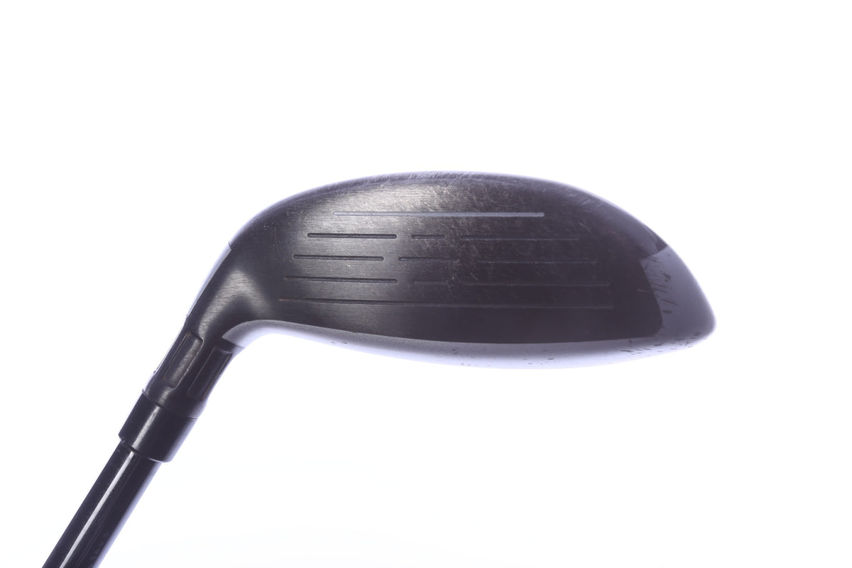 Used TaylorMade M4 Rescue 3H Hybrid - Right-Handed - 19 Degrees - Regular Flex-Next Round