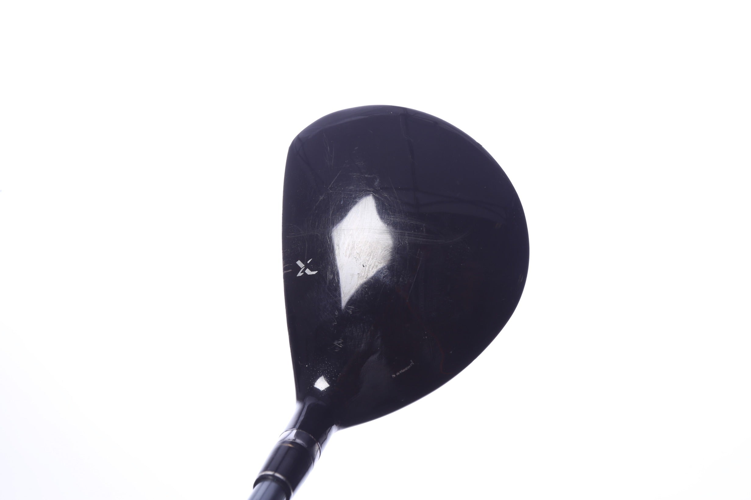 Used Tour Edge Exotics XCG 5-Wood - Right-Handed - 18 Degrees - Stiff Flex-Next Round