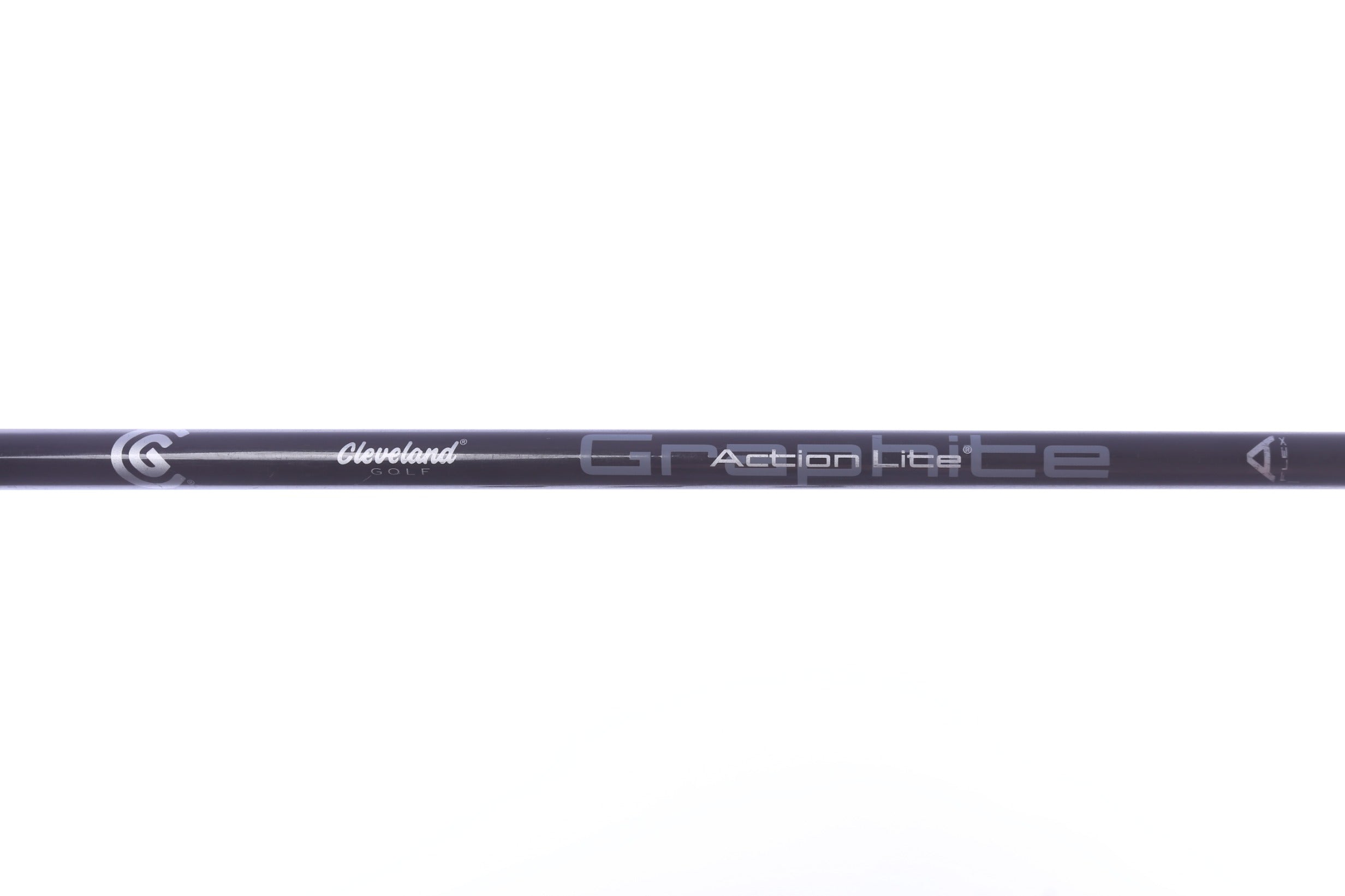 Used Cleveland Launcher Iron Set - Right-Handed - 6-PW - Seniors Flex