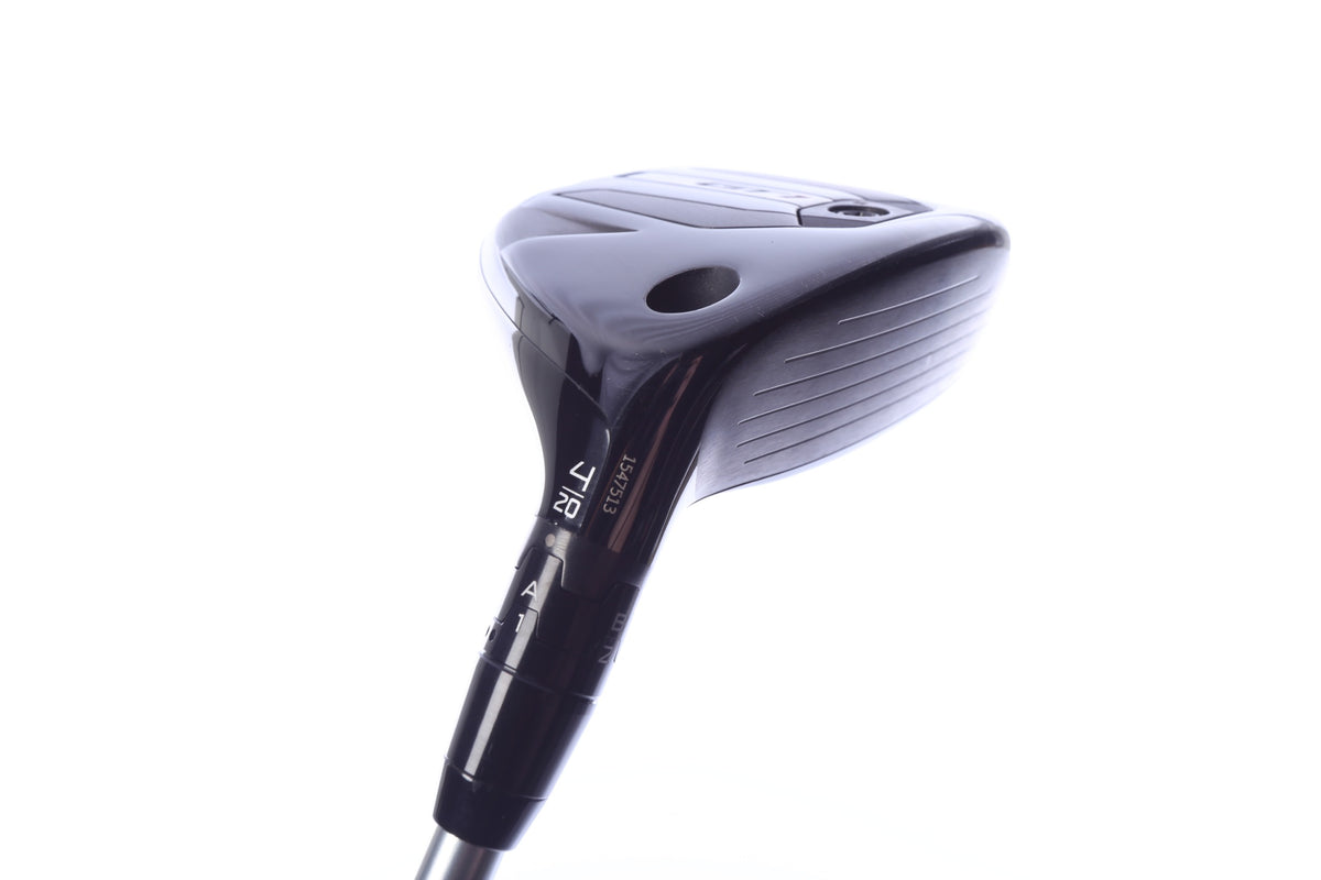 Used Titleist GT1 4H Hybrid - Right-Handed - 20 Degrees - Regular Flex