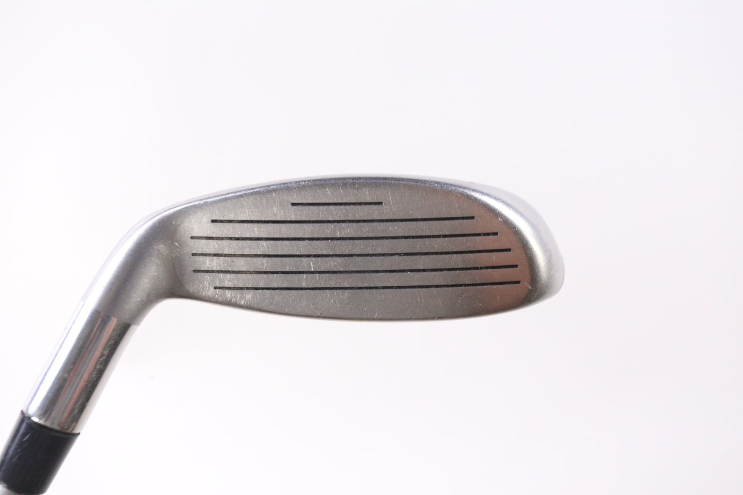 Used Callaway Diablo Edge 4H Hybrid - Right-Handed - 24 Degrees - Ladies Flex-Next Round