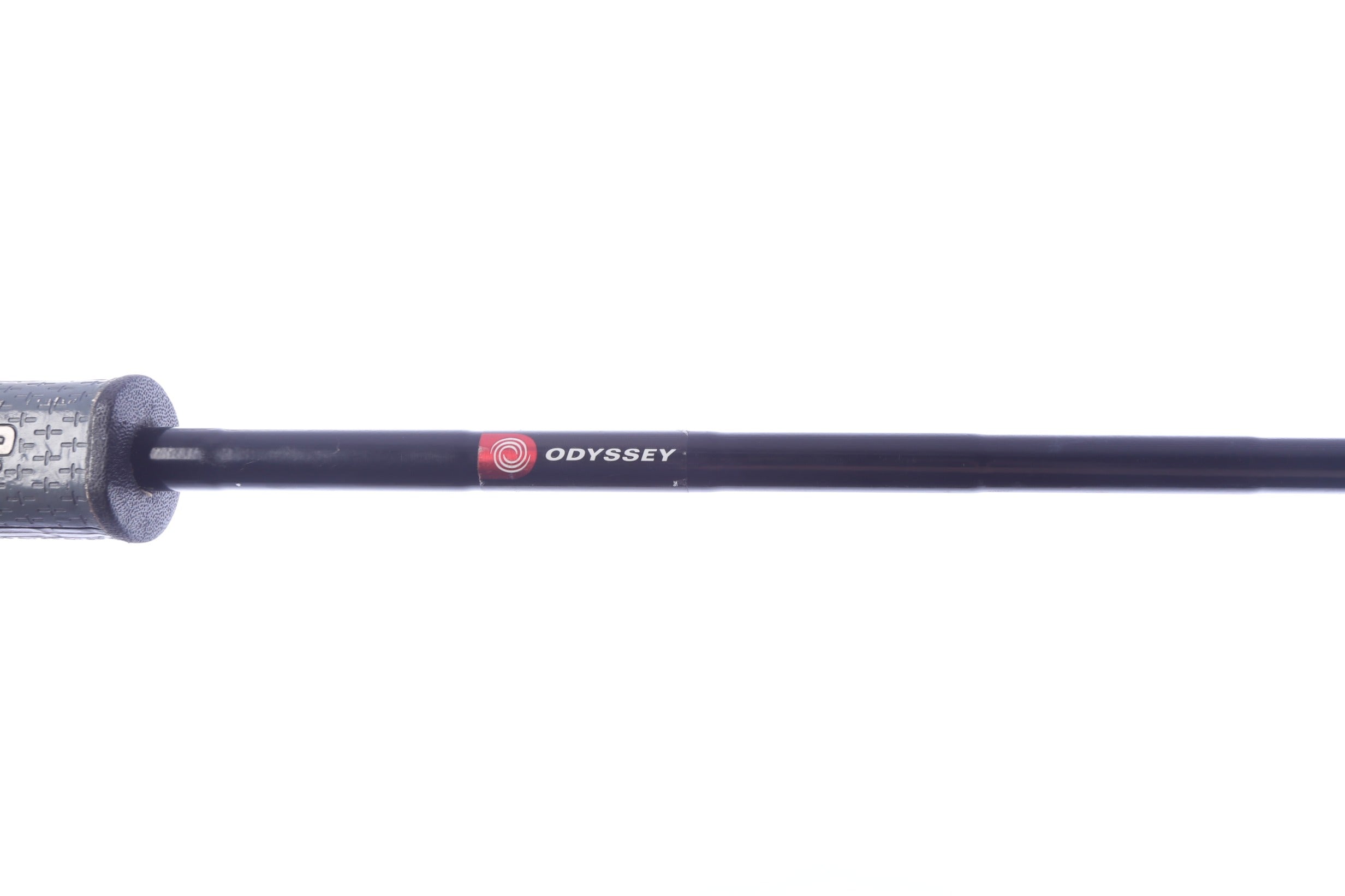 Used Odyssey O-Works #2 Putter - Right-Handed - 35 in - Blade-Next Round