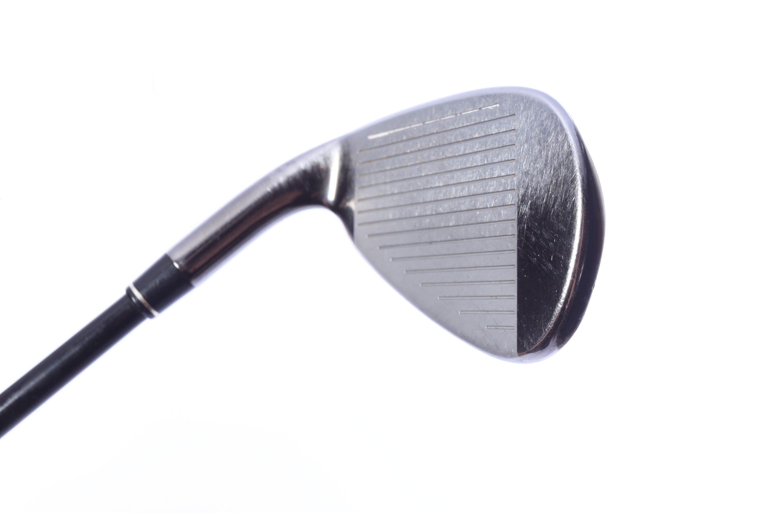 Used TaylorMade RocketBallz Max Pitching Wedge - Right-Handed - 44 Degrees - Regular Flex