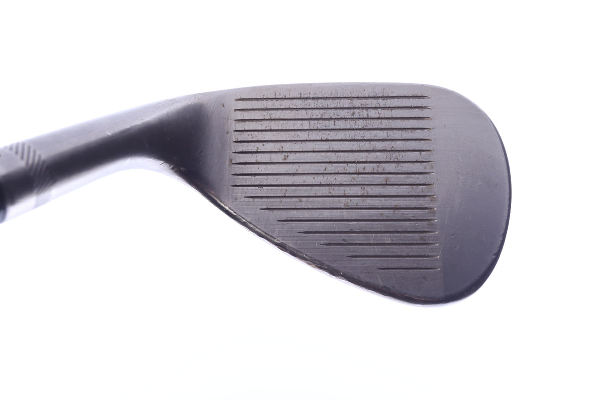 Used Titleist Vokey SM10 Nickel Gap Wedge - Right-Handed - 50 Degrees - Stiff Flex