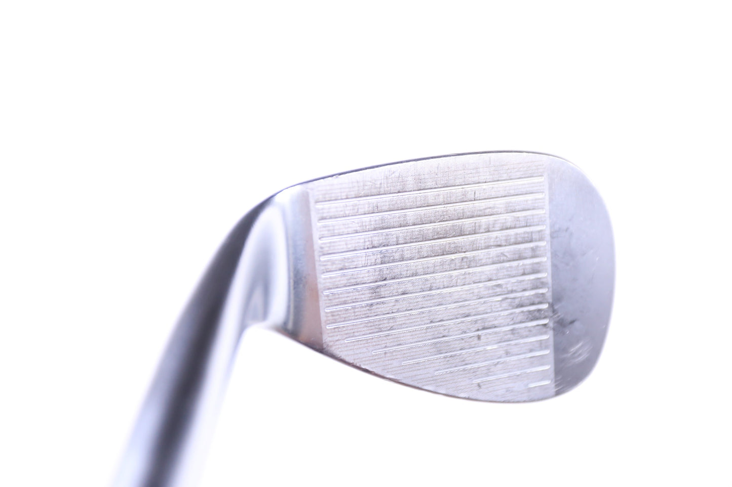 Used Sub 70 TAIII Forged Satin Gap Wedge - Right-Handed - 50 Degrees - Regular Plus Flex-Next Round