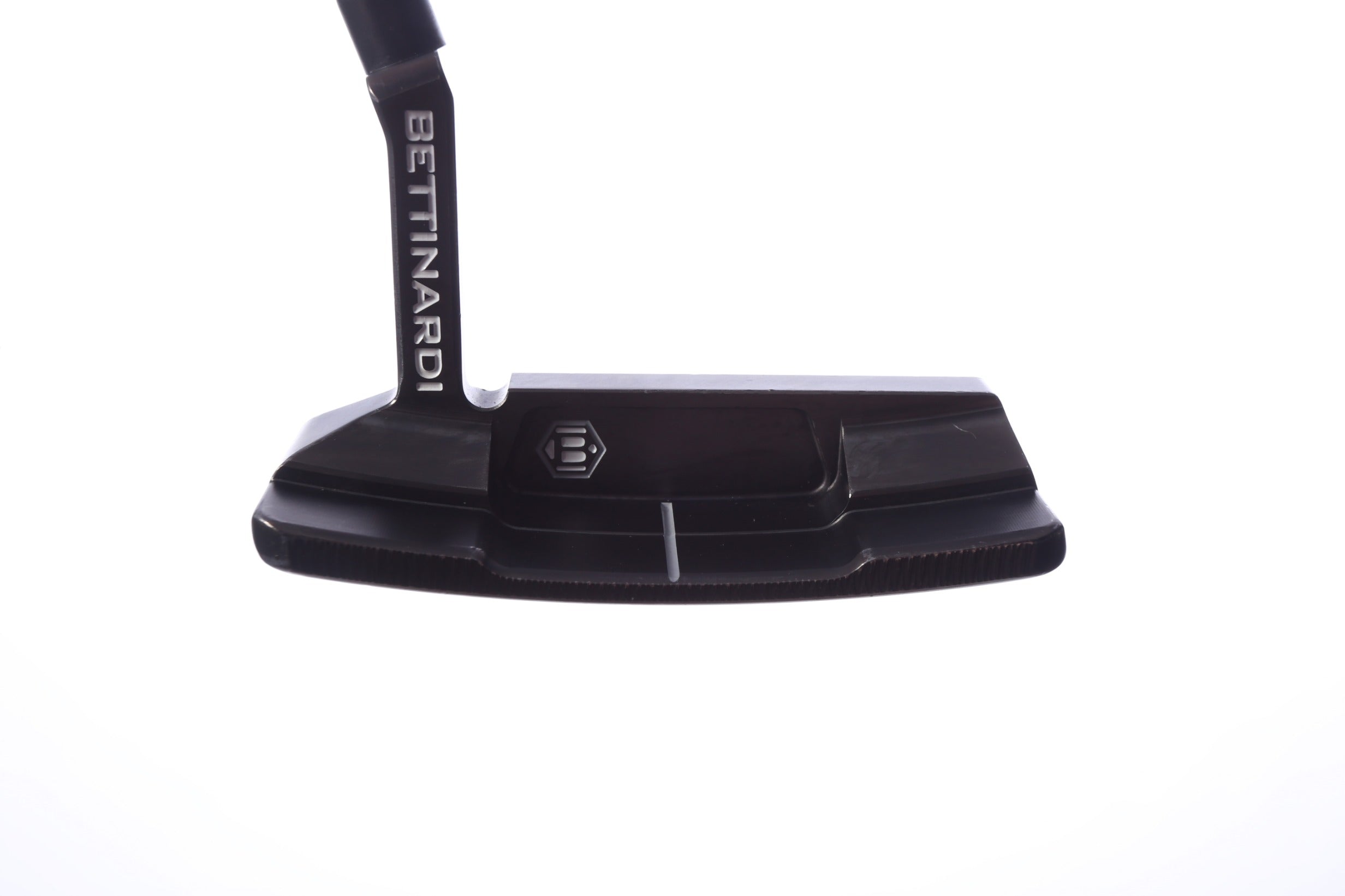 Used Bettinardi 2022 BB8 Wide Putter - Right-Handed - 33.5 in - Blade-Next Round