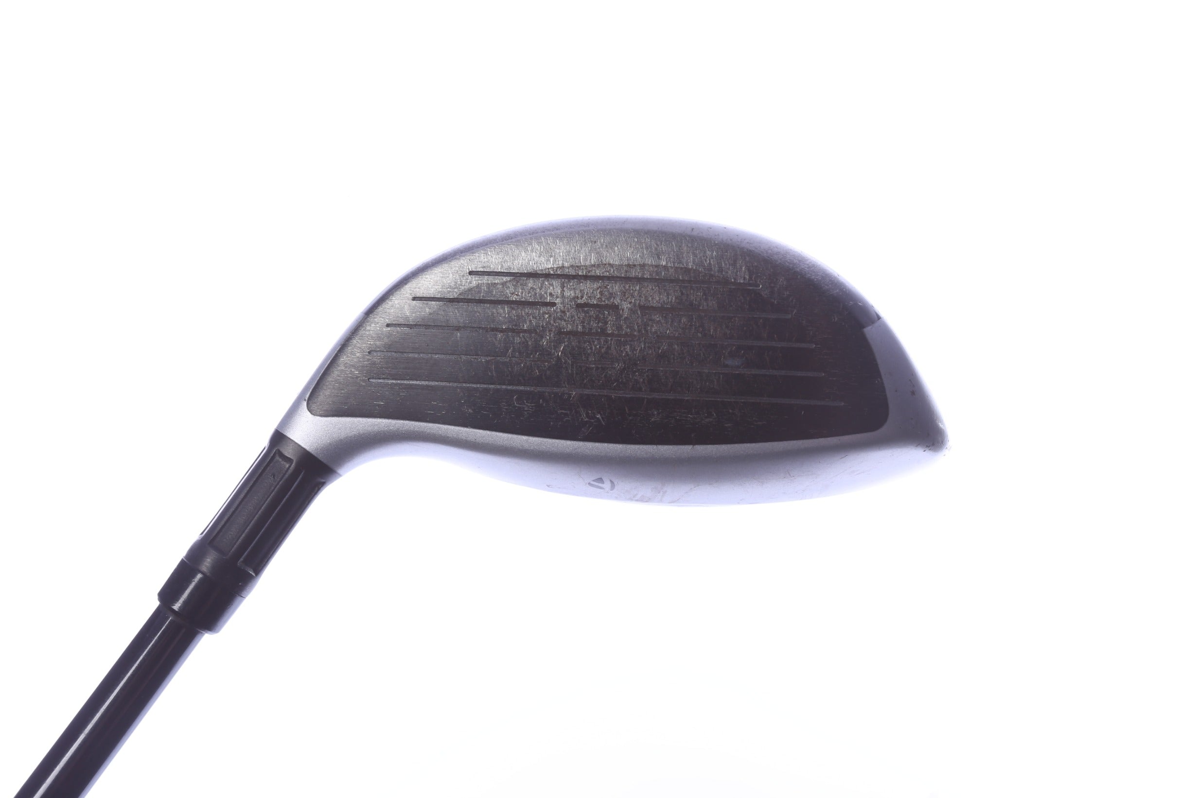 Used TaylorMade M4 3HL Wood - Right-Handed - 16.5 Degrees - Regular Flex-Next Round