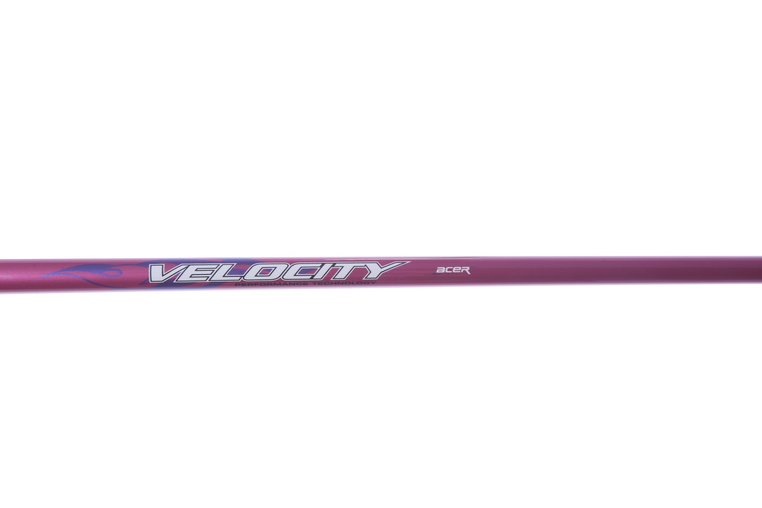 Used Callaway Big Bertha REVA 23 Driver - 10.5 Degrees - Ladies Flex Acer Velocity Pink - Right-Handed-Next Round