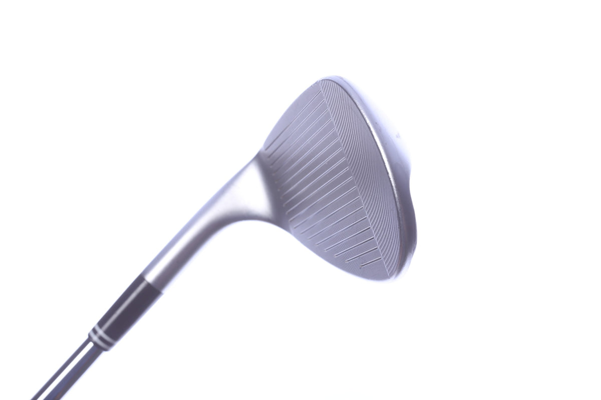 Used Cleveland CBX 2 Lob Wedge - Right-Handed - 58 Degrees - Wedge Flex