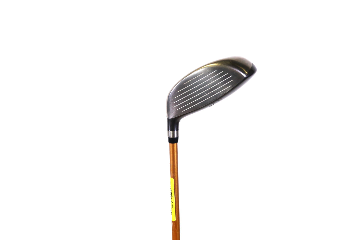Used Cleveland Launcher 3-Wood - Right-Handed - 15 Degrees - Stiff Flex-Next Round