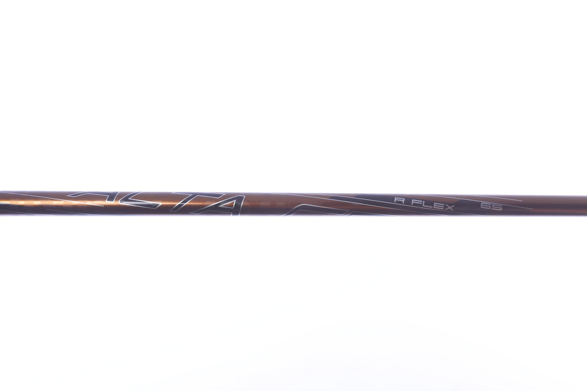 Used Ping G400 3-Wood - Right-Handed - 14.5 Degrees - Regular Flex