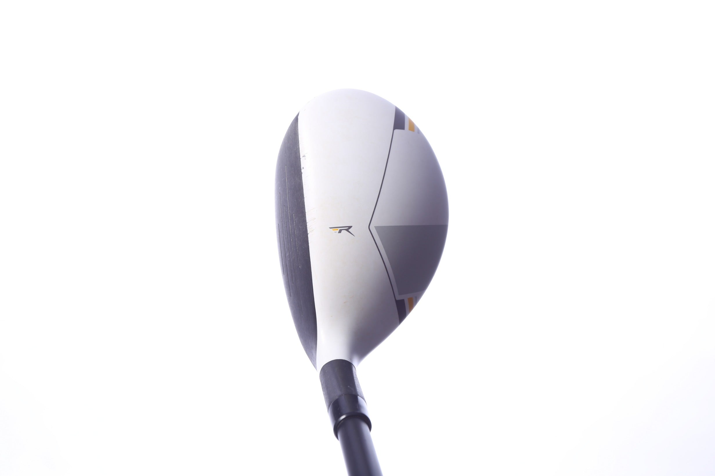 Used TaylorMade RocketBallz Stage 2 3H Hybrid - Right-Handed - 19 Degrees - Stiff Flex-Next Round