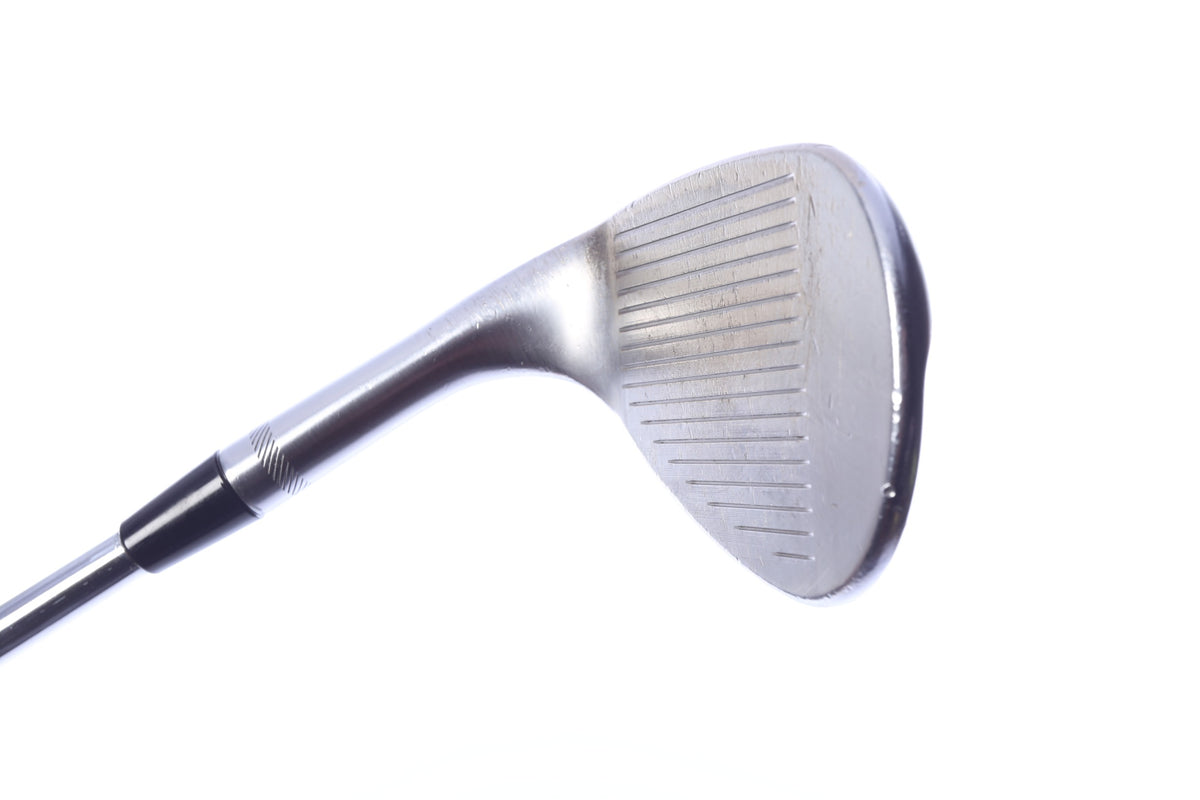 Used Titleist Vokey SM10 Tour Chrome Lob Wedge - Right-Handed - 58 Degrees - Stiff Flex