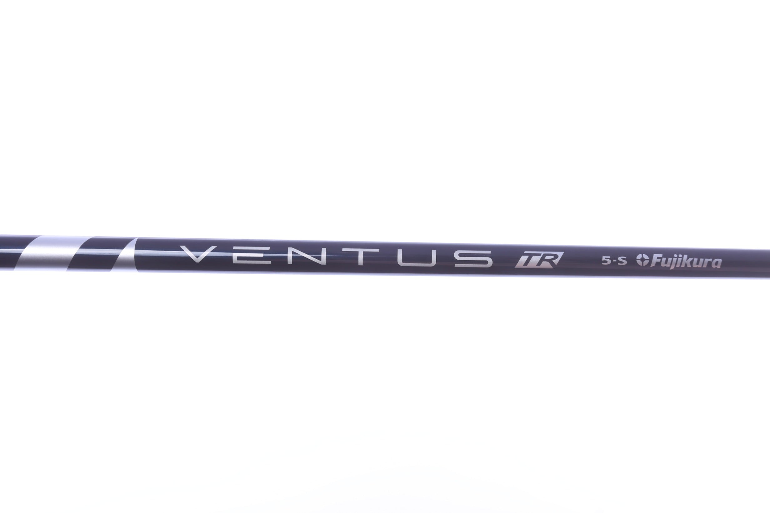 Used Wilson 2025 DYNAPWR Carbon Driver - 9 Degrees - Stiff Flex Fujikura Ventus TR Blue 5 - Right-Handed