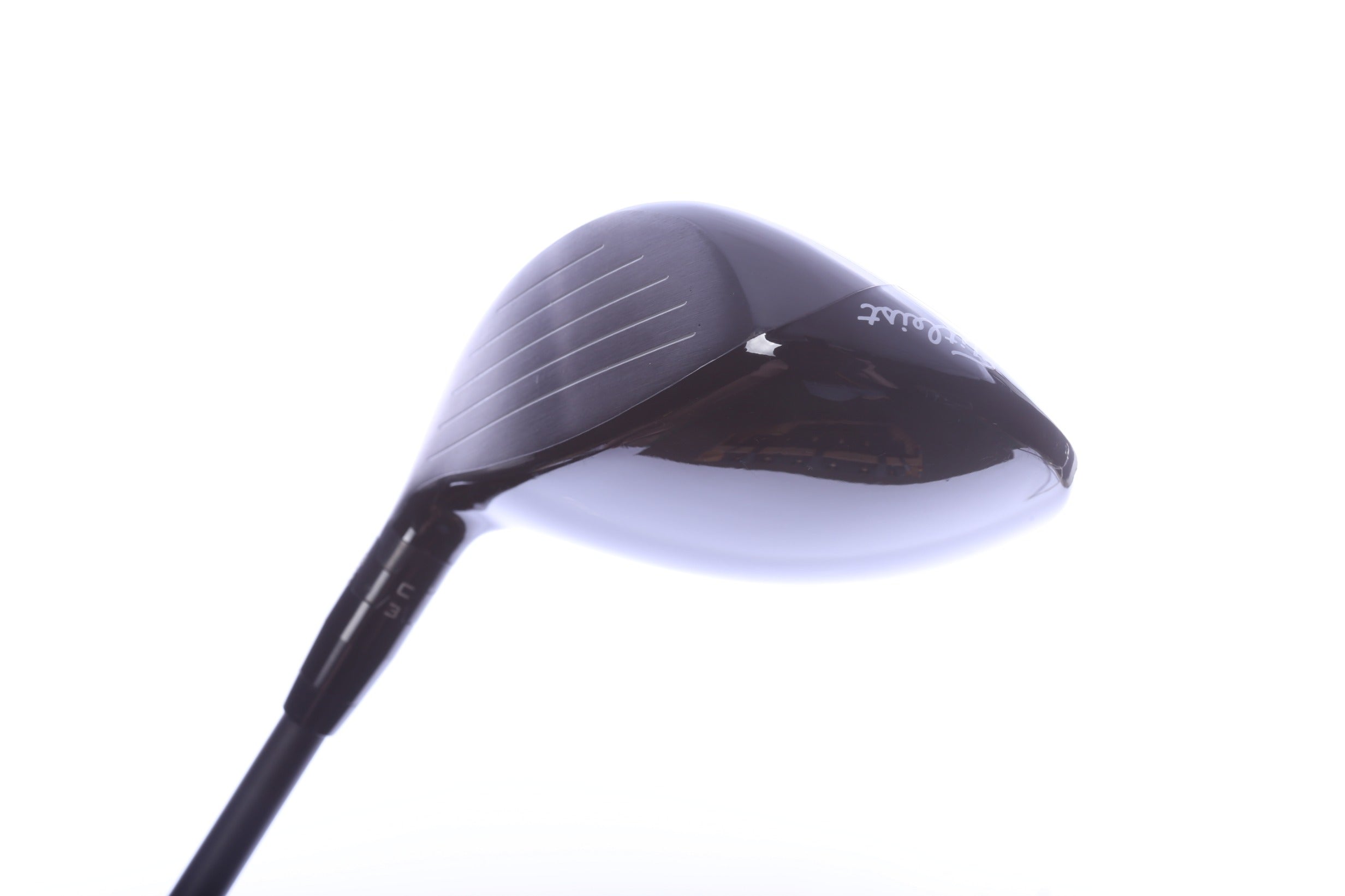 Used Titleist GT2 3-Wood - Right-Handed - 15 Degrees - Stiff Flex